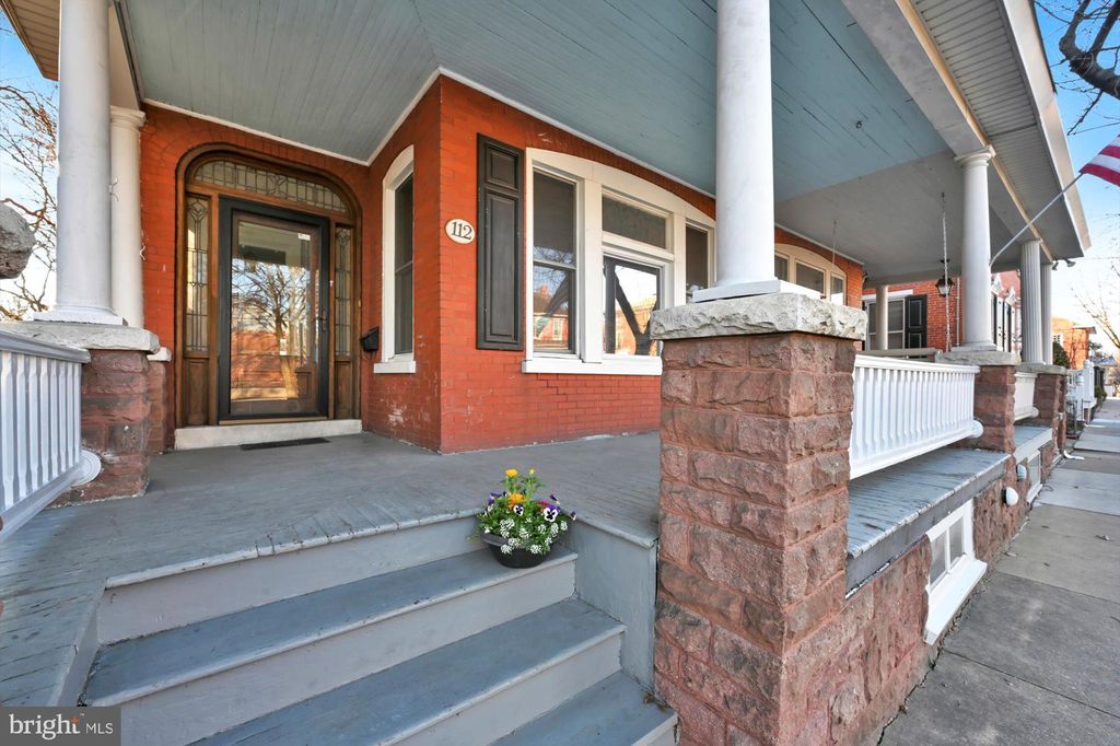 Photo of 112 S BROAD ST, LITITZ, PA 17543 (MLS # PALA2031836)