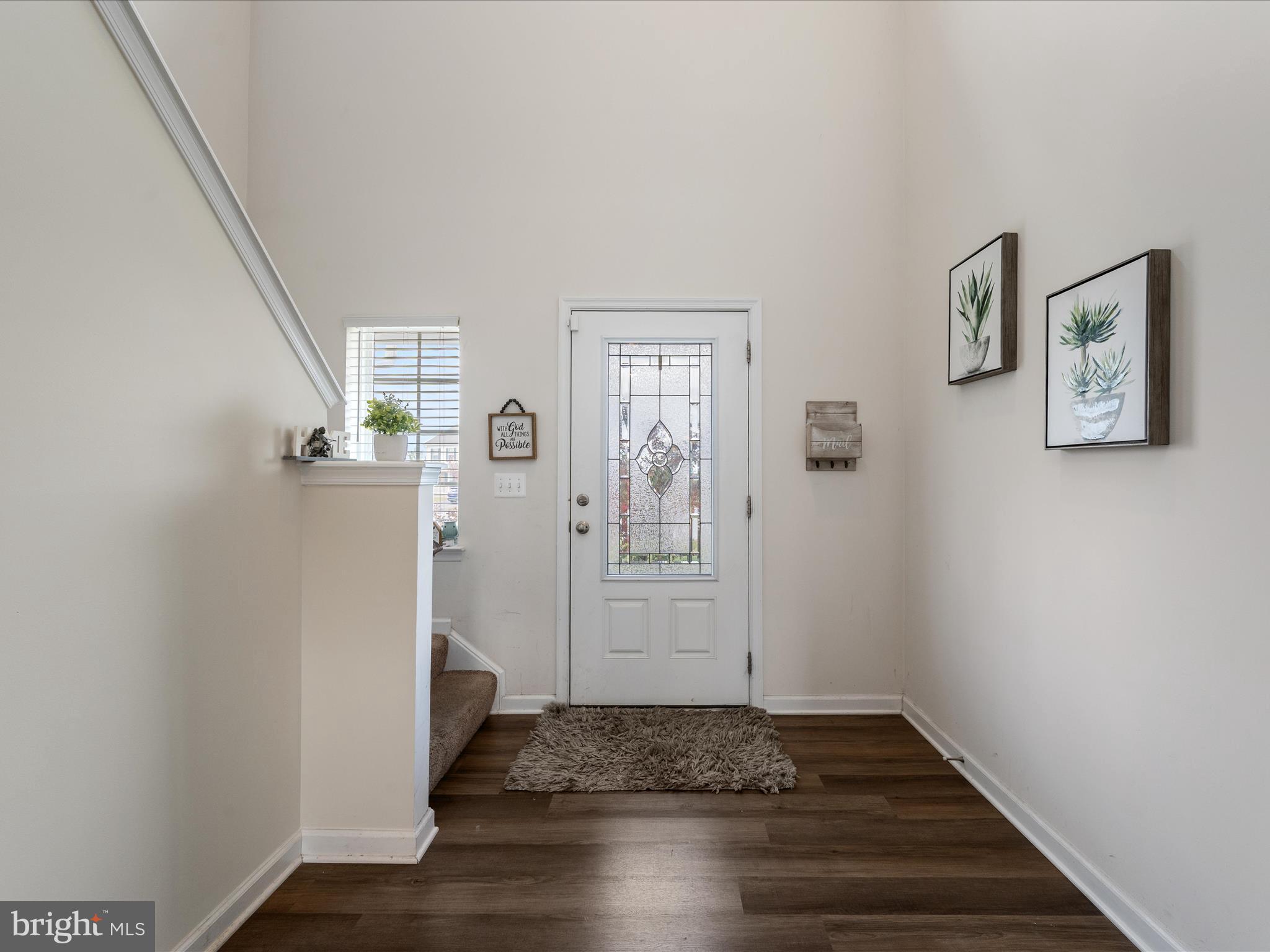 MCGINNIS POINT - Residential