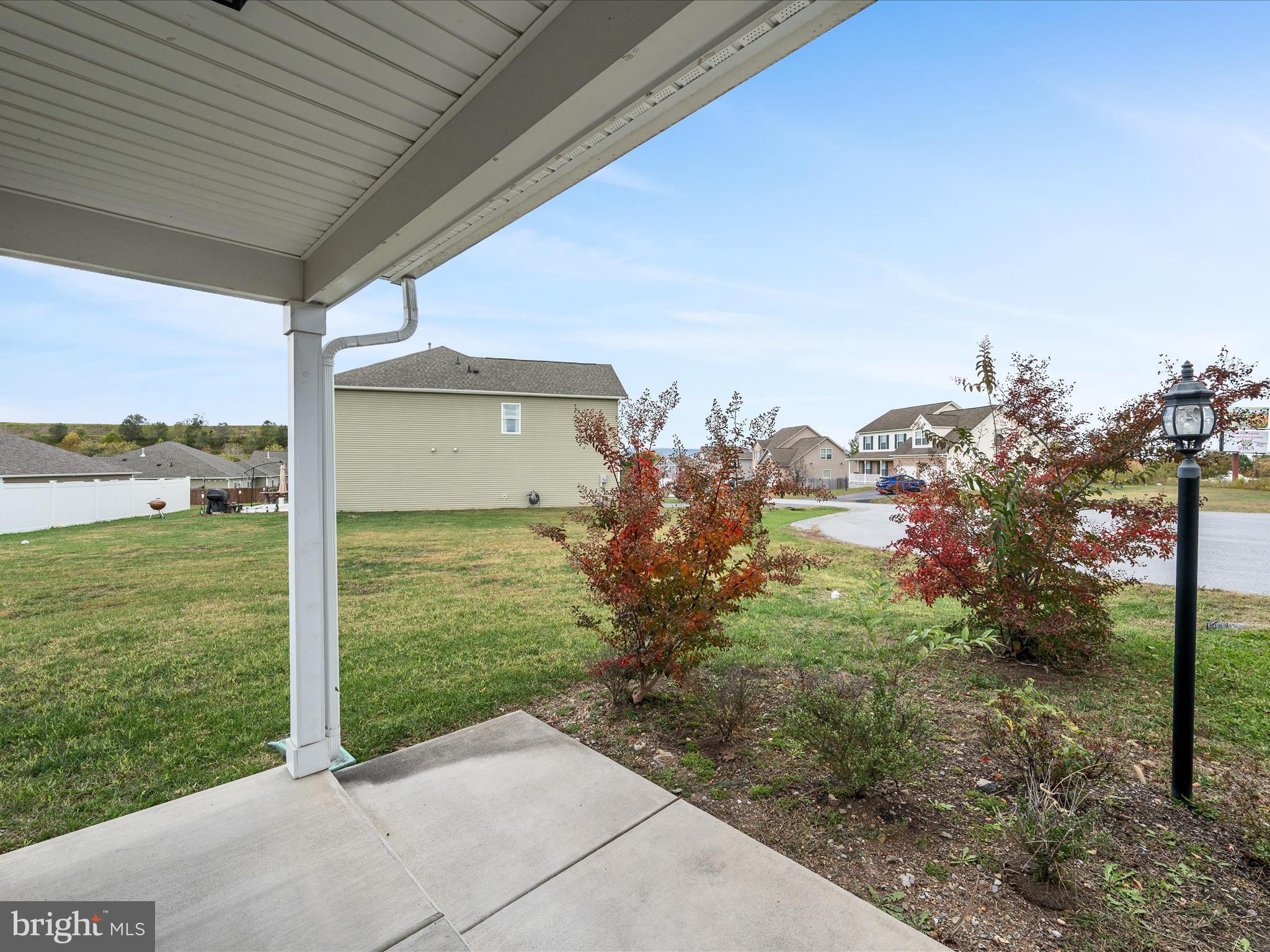 MCGINNIS POINT - Residential