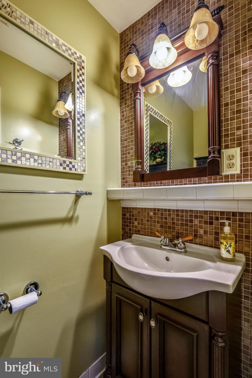 DEER RUN CROSSING - Residential Lease