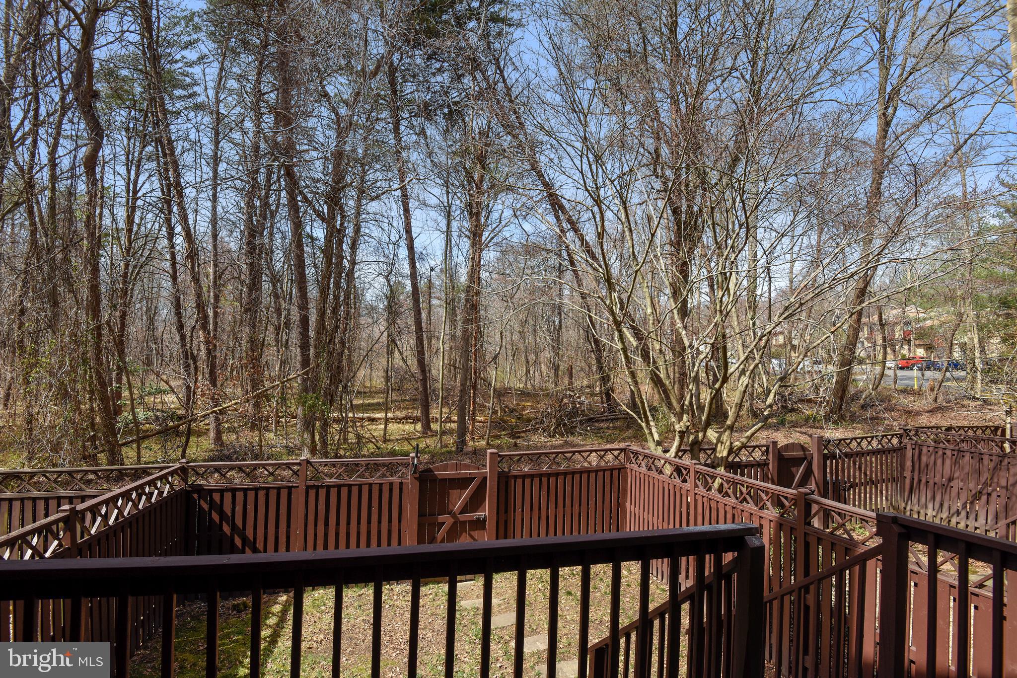 DEER RUN CROSSING - Residential Lease