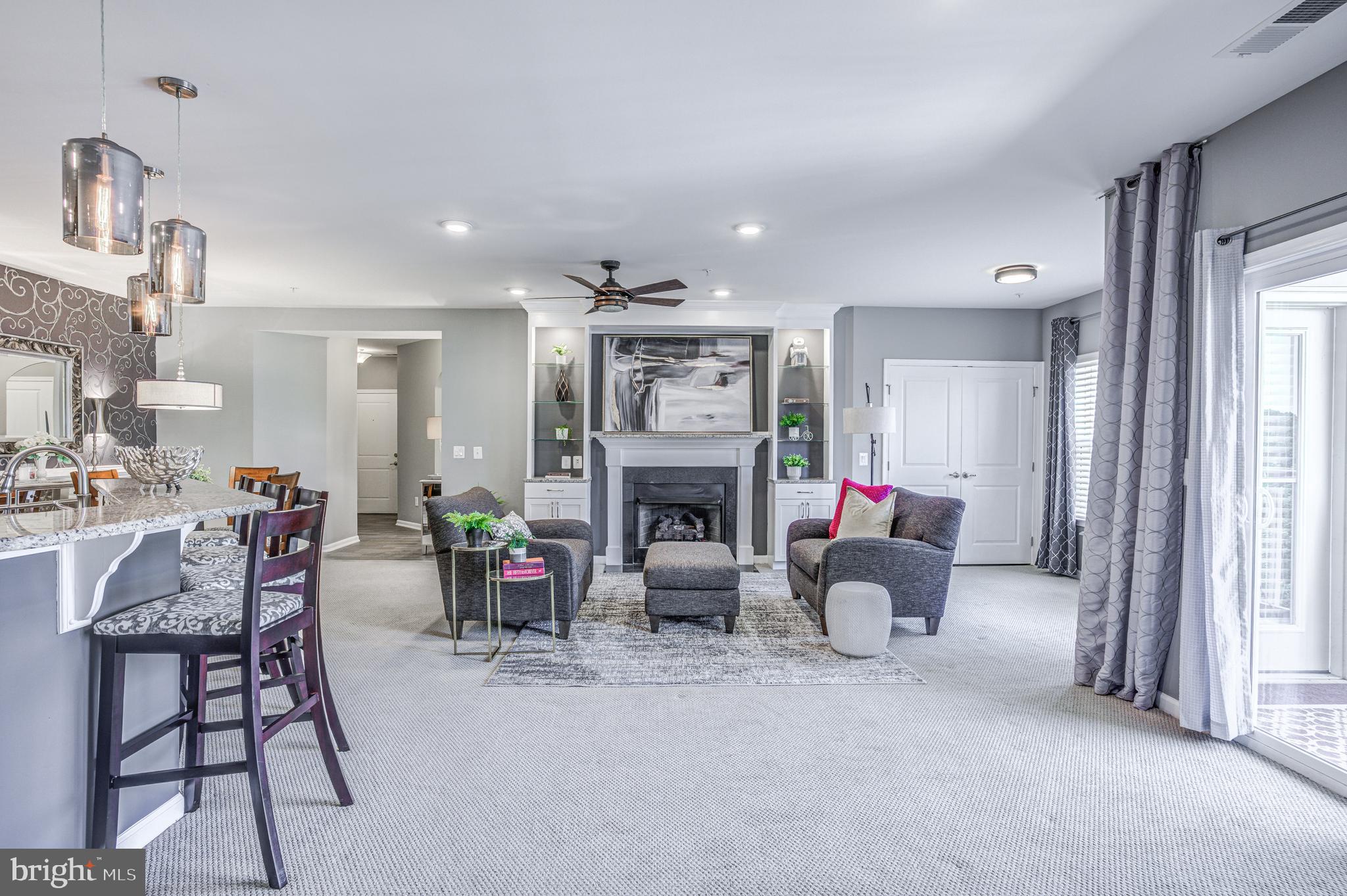 WAVERLY MEWS - Residential