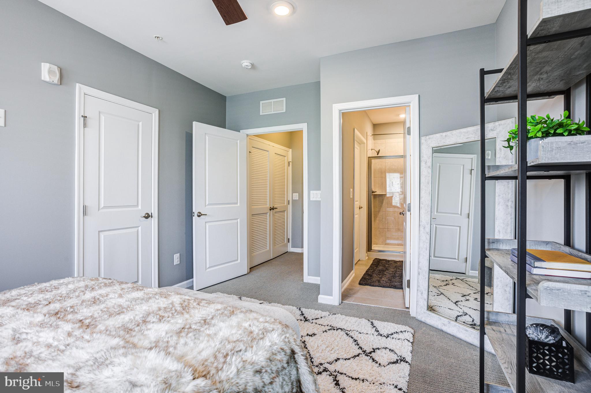 WAVERLY MEWS - Residential