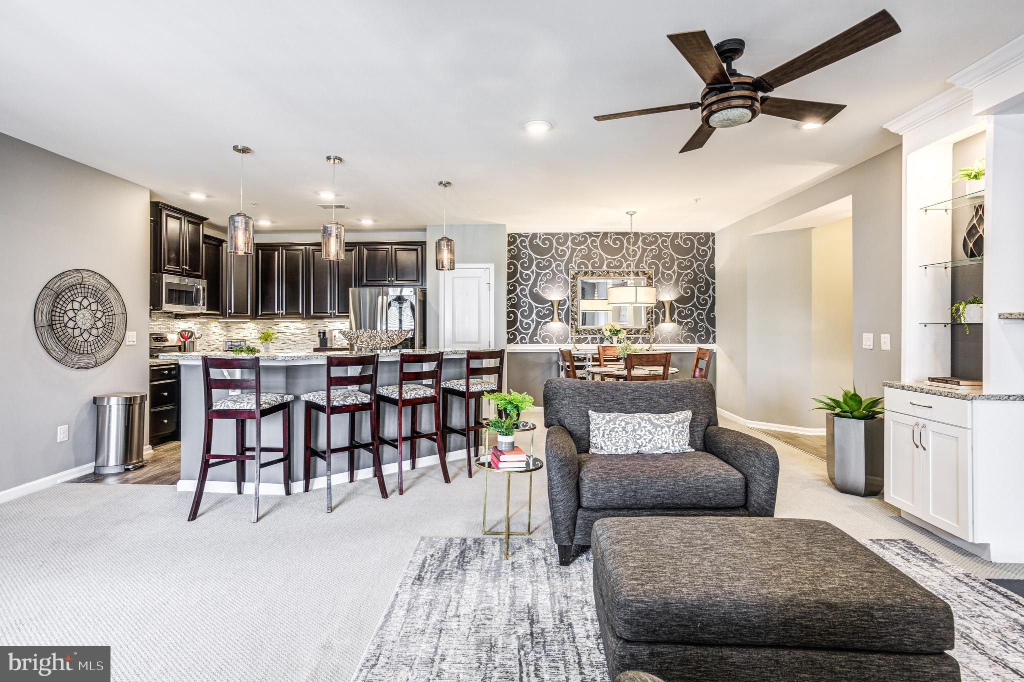 WAVERLY MEWS - Residential