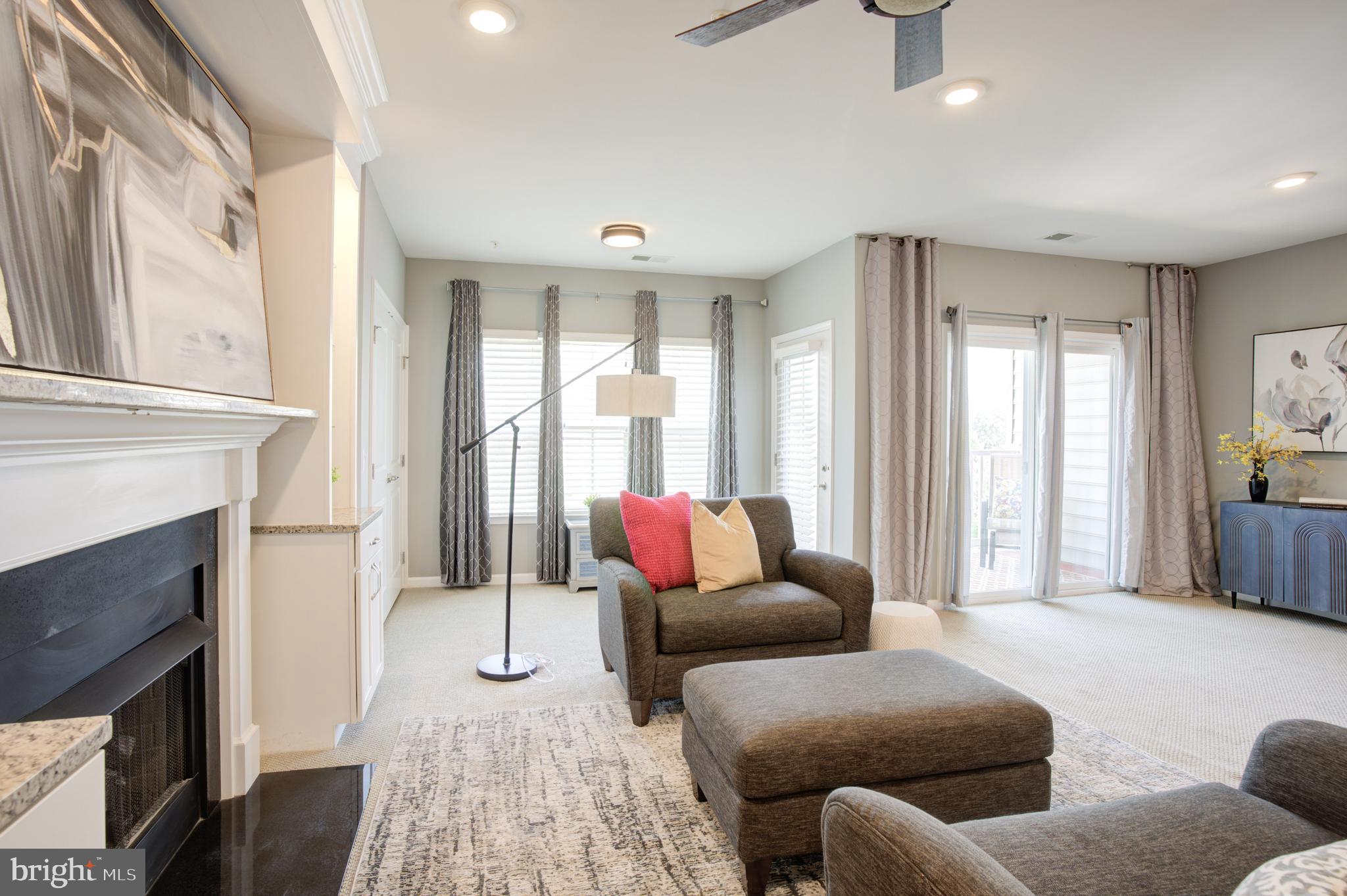 WAVERLY MEWS - Residential