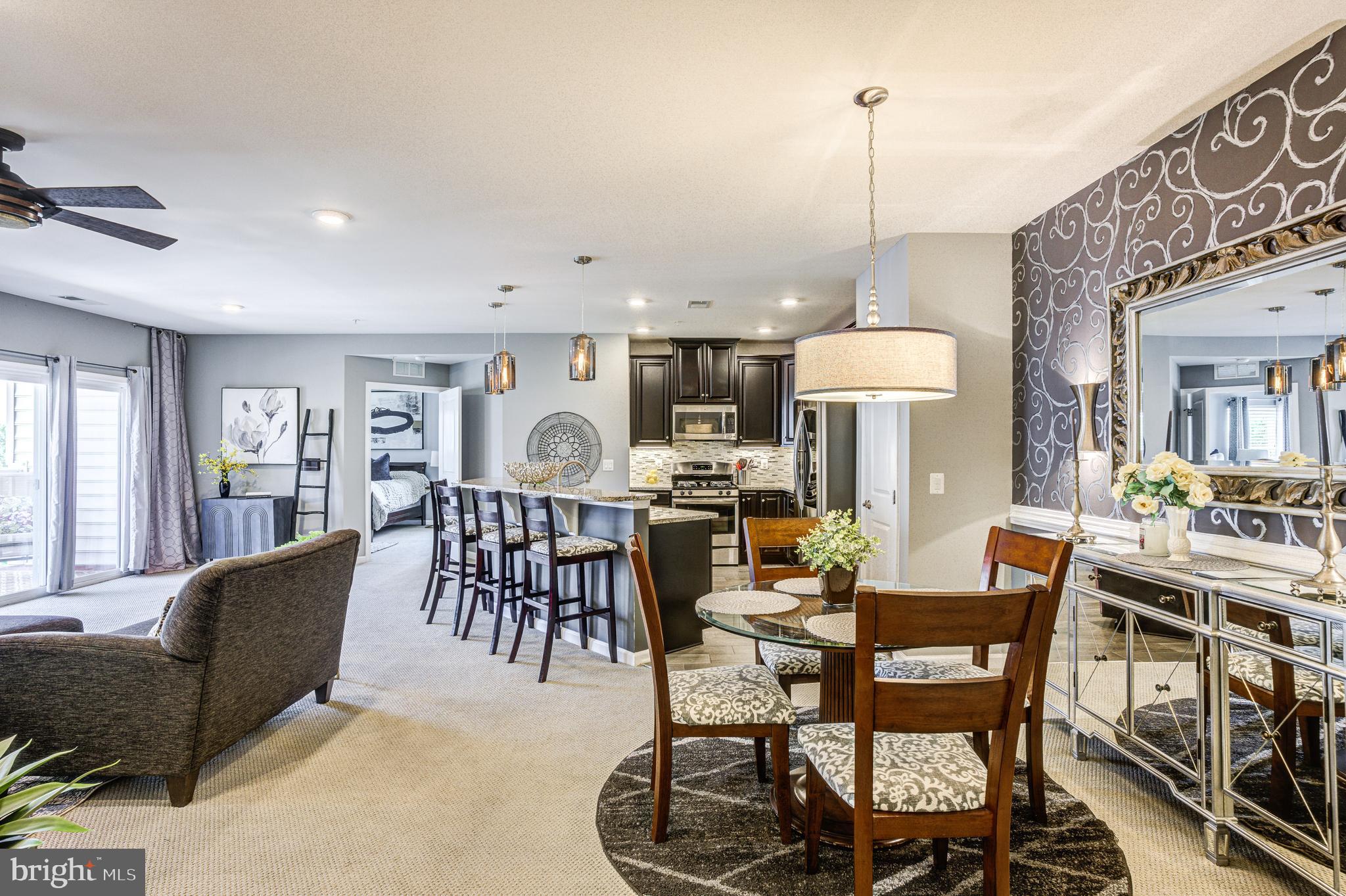 WAVERLY MEWS - Residential