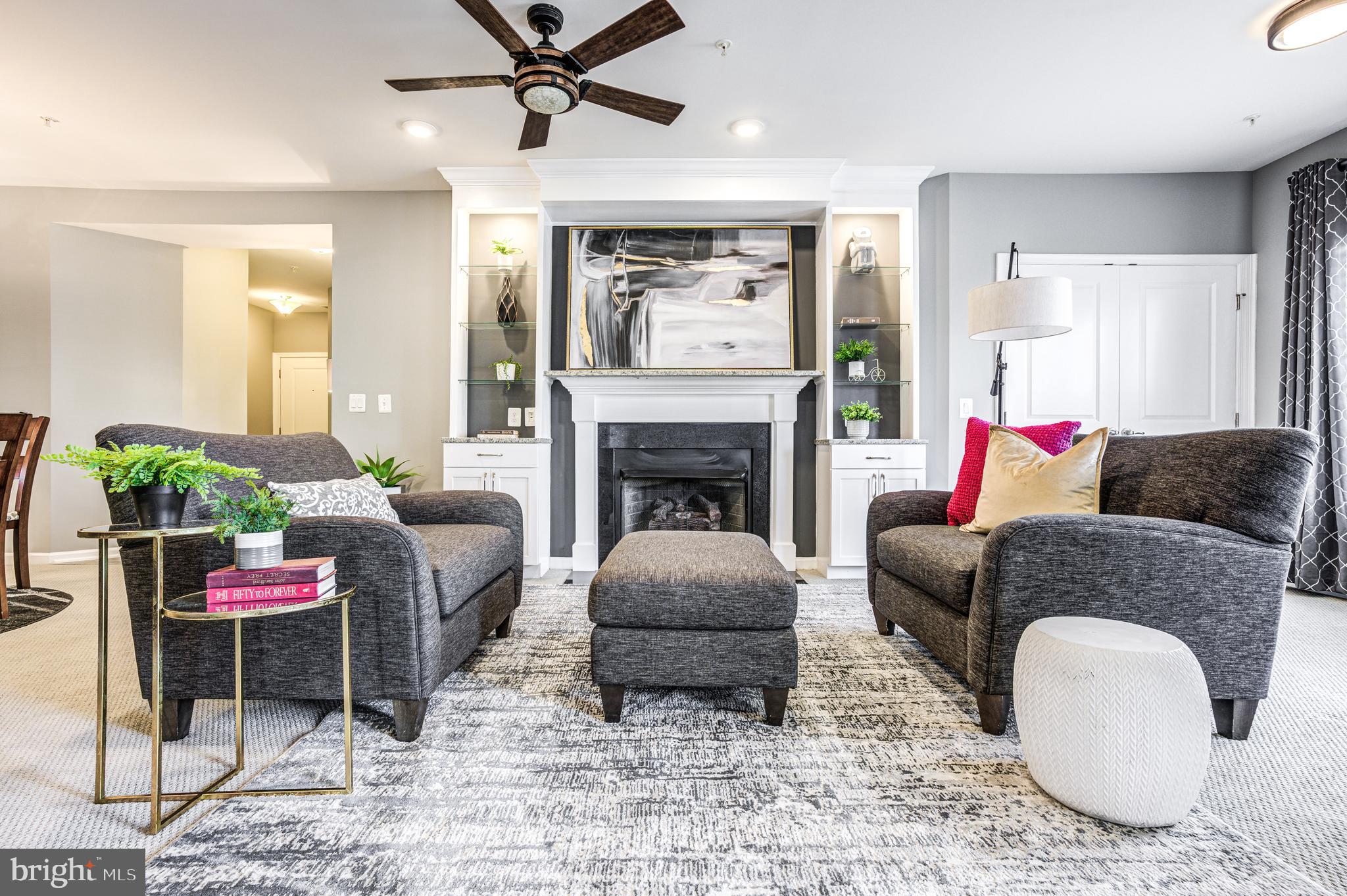 WAVERLY MEWS - Residential