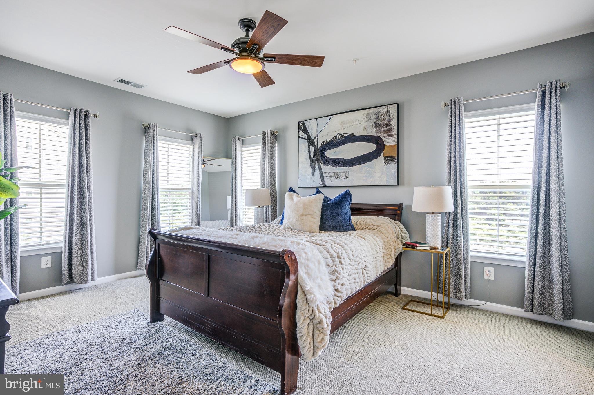 WAVERLY MEWS - Residential