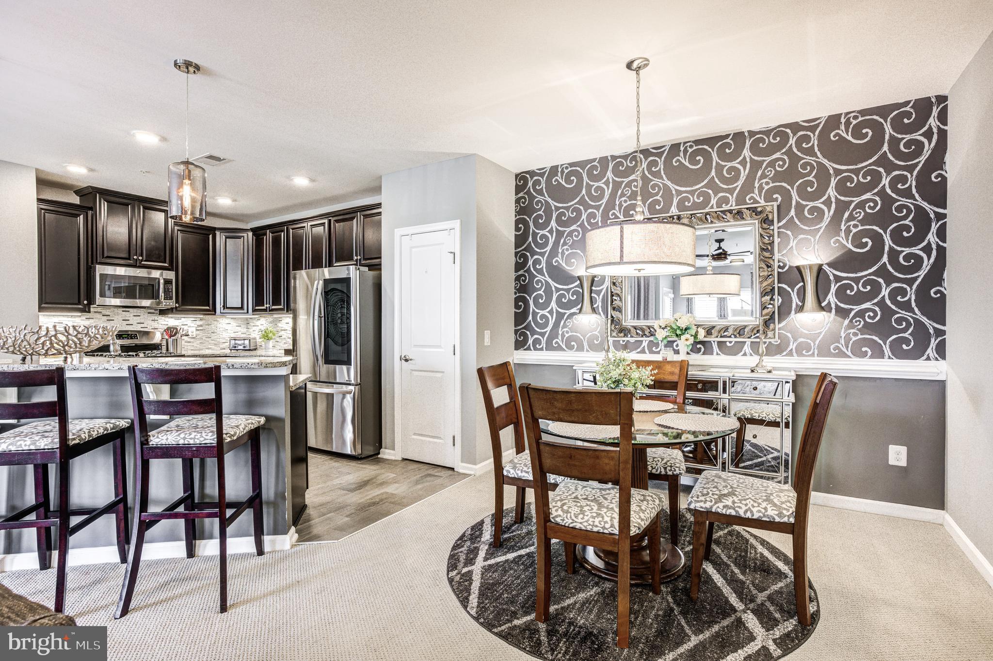 WAVERLY MEWS - Residential