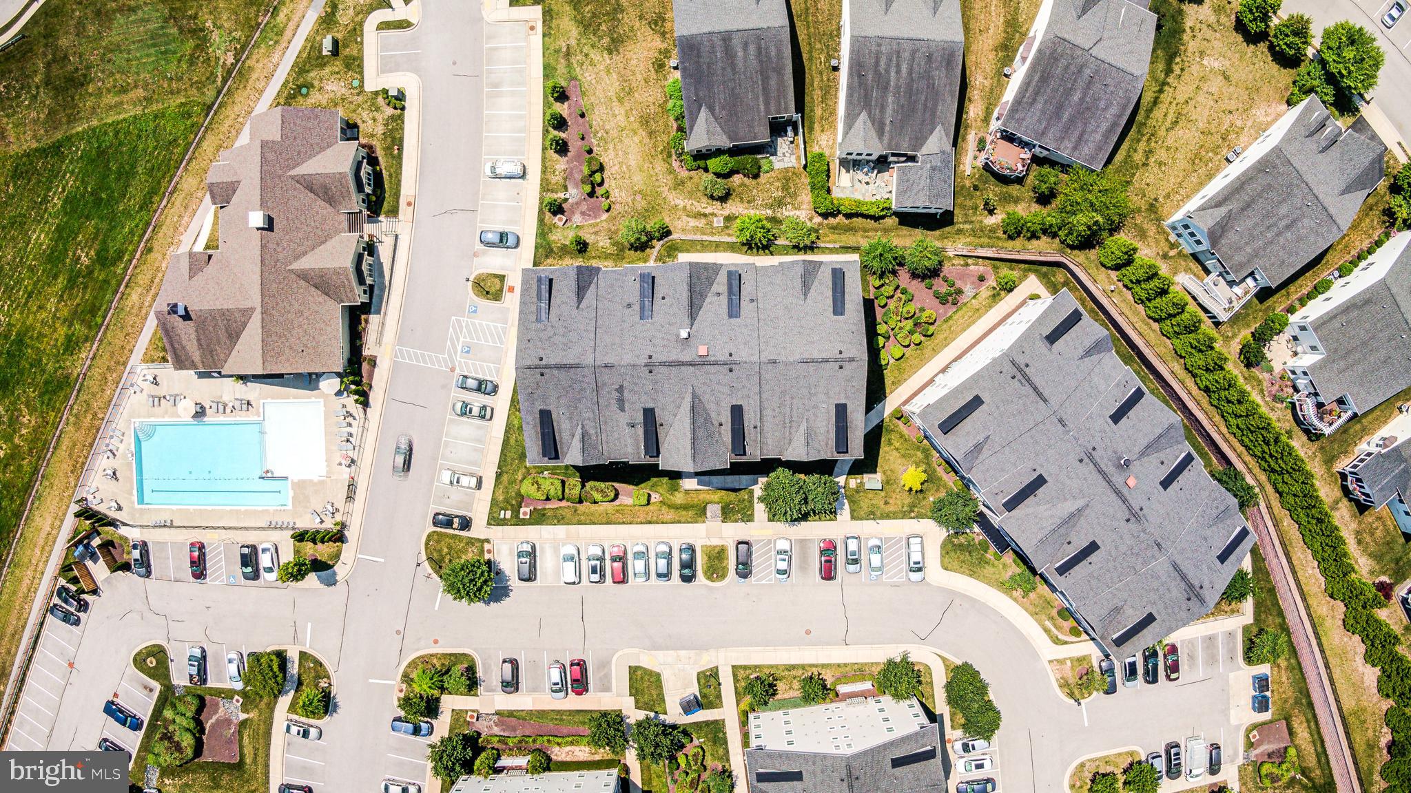 WAVERLY MEWS - Residential