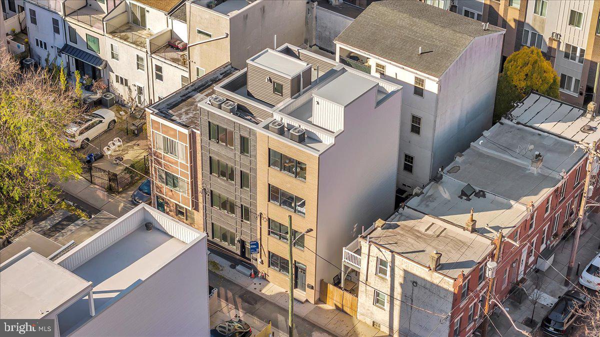 NORTHERN LIBERTIES - Residential