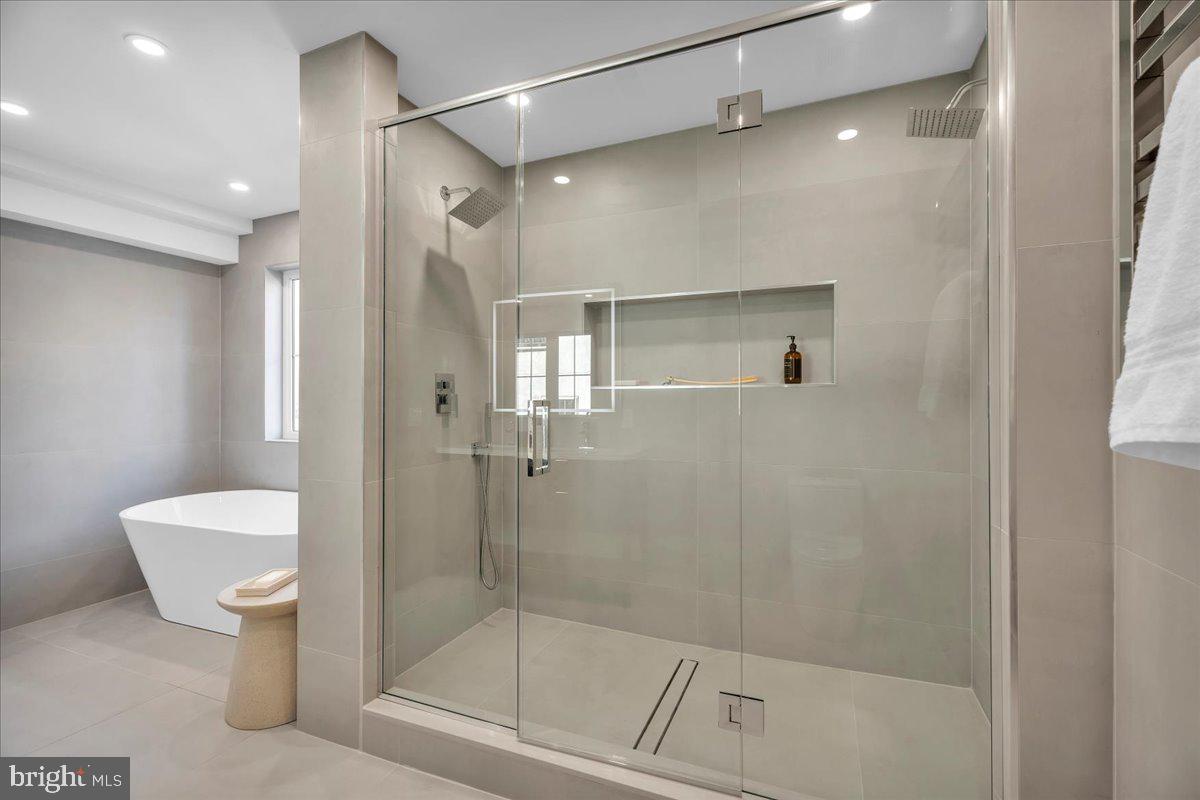 NORTHERN LIBERTIES - Residential