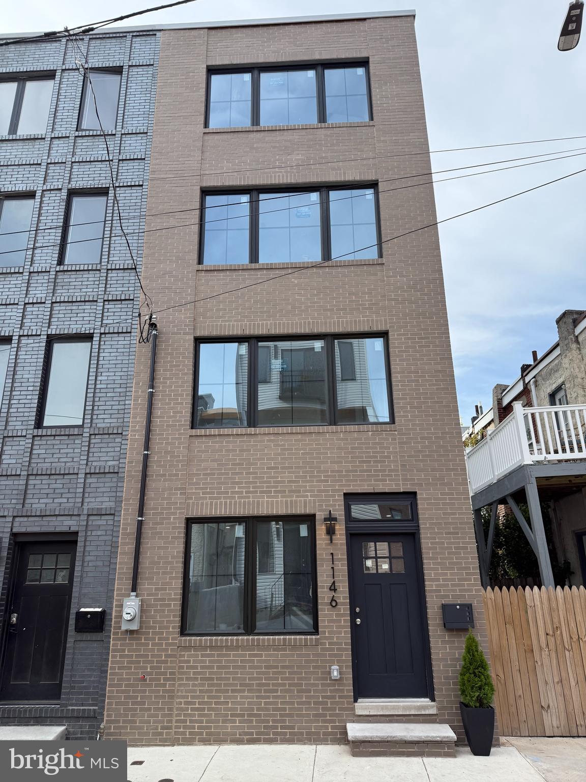 NORTHERN LIBERTIES - Residential