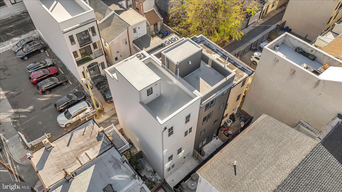 NORTHERN LIBERTIES - Residential