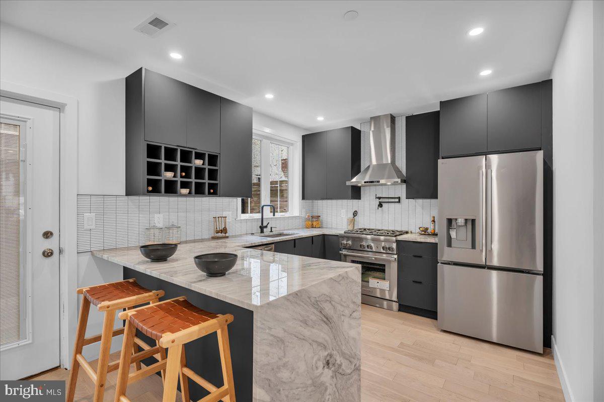 NORTHERN LIBERTIES - Residential