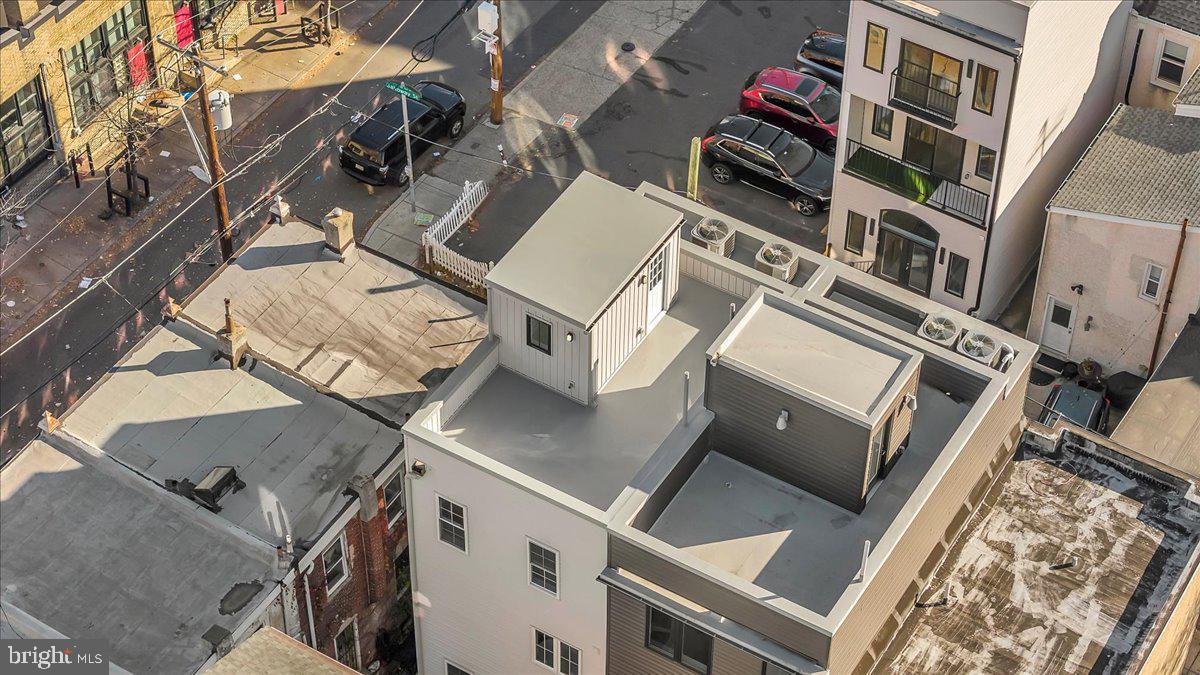 NORTHERN LIBERTIES - Residential