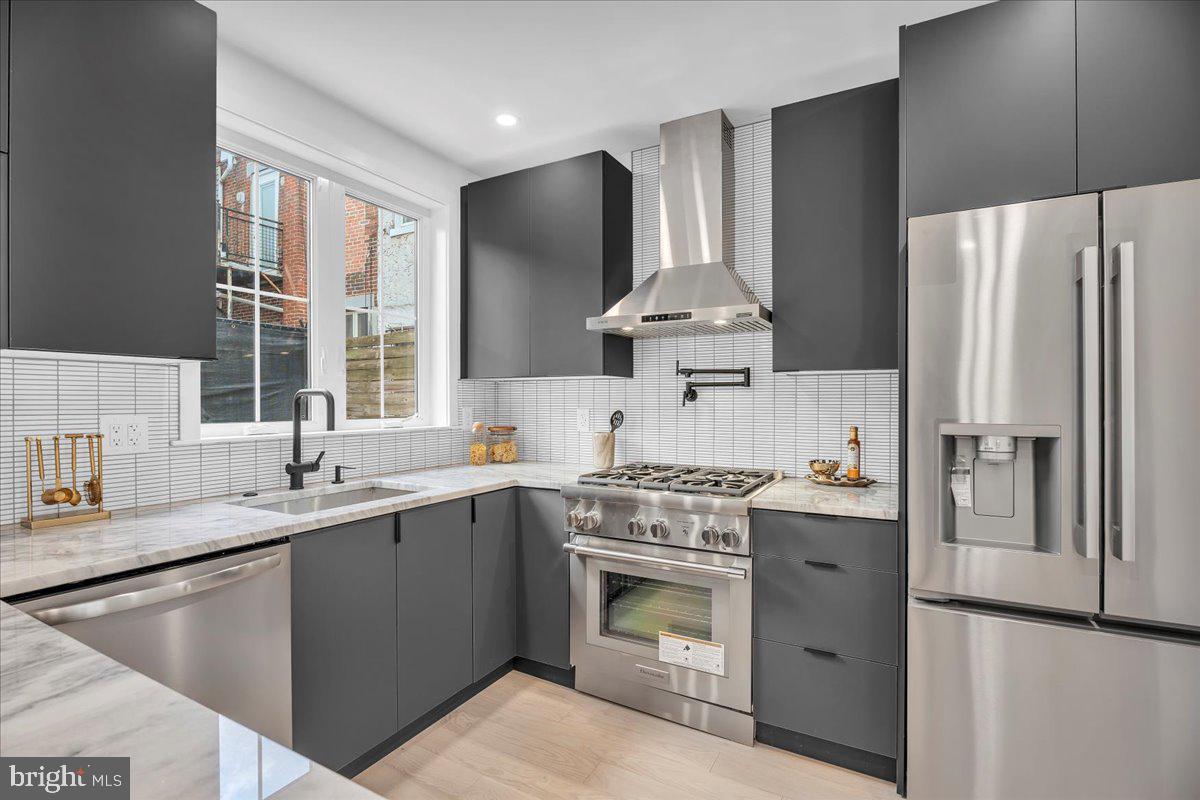 NORTHERN LIBERTIES - Residential