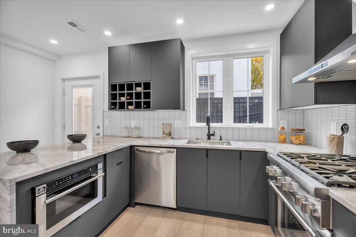 NORTHERN LIBERTIES - Residential