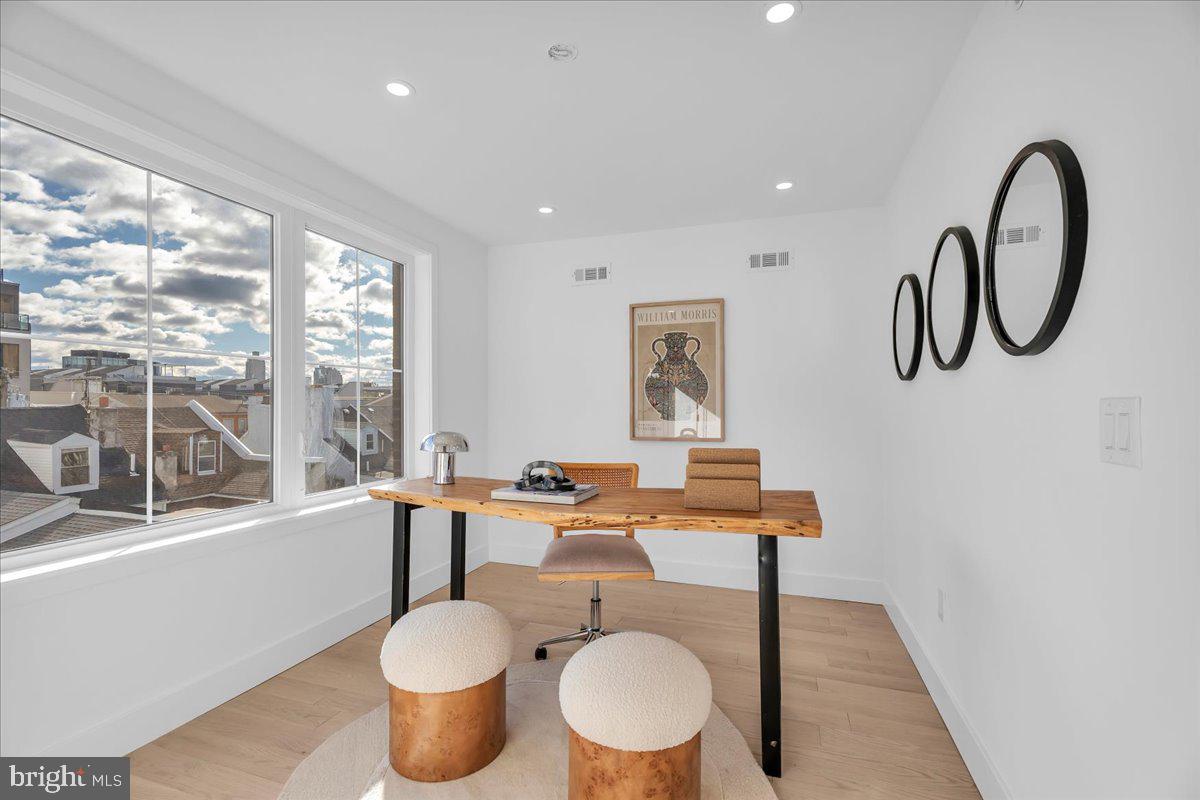 NORTHERN LIBERTIES - Residential