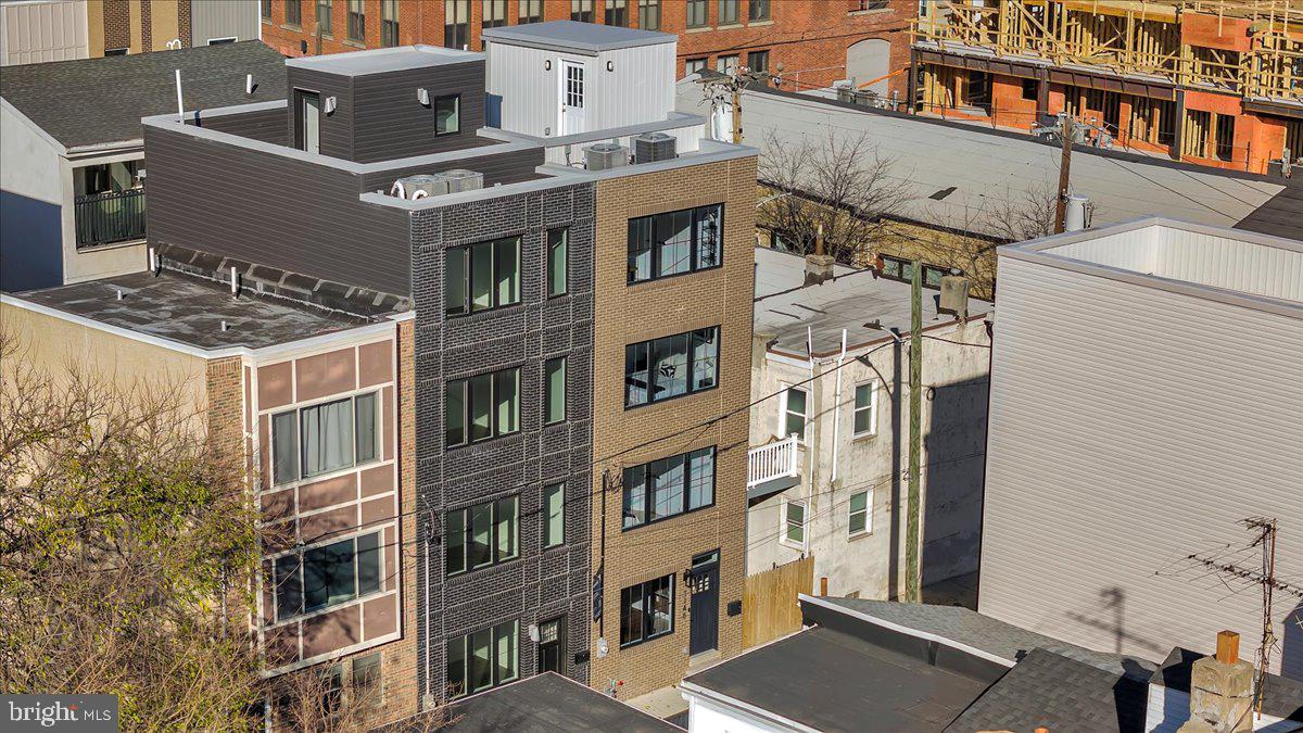 NORTHERN LIBERTIES - Residential