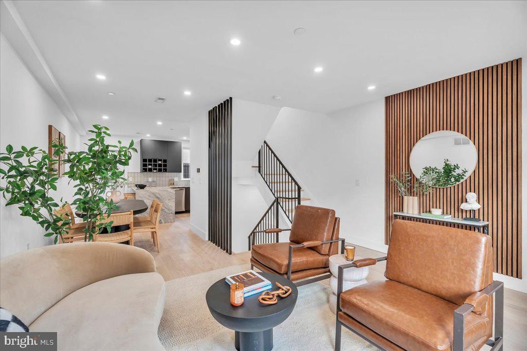 Photo of 1146 N Galloway Street, PHILADELPHIA, PA 19123 (MLS # PAPH2542774)