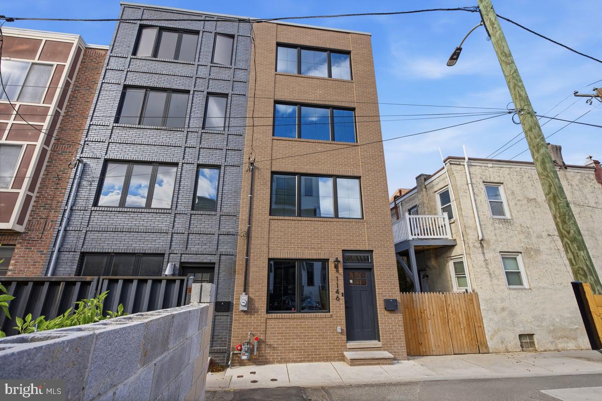 NORTHERN LIBERTIES - Residential