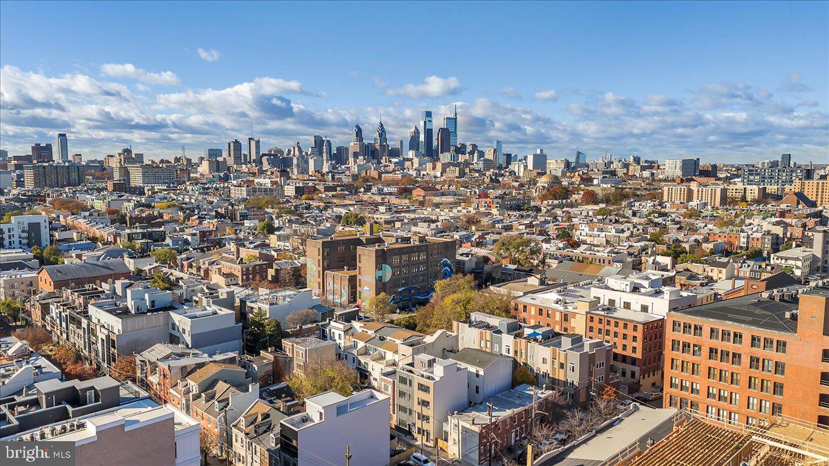 NORTHERN LIBERTIES - Residential