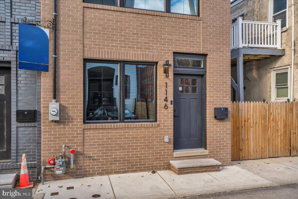 NORTHERN LIBERTIES - Residential