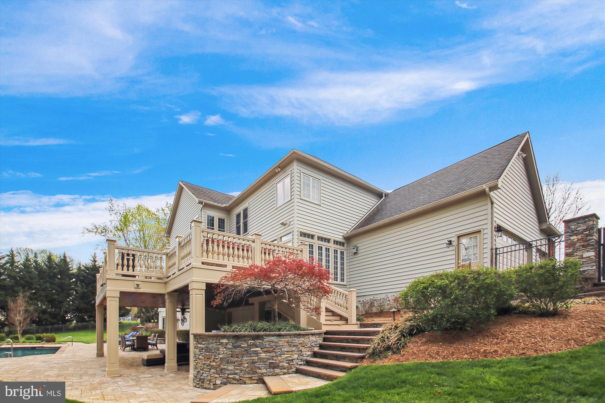 WYNNEWOOD - Residential