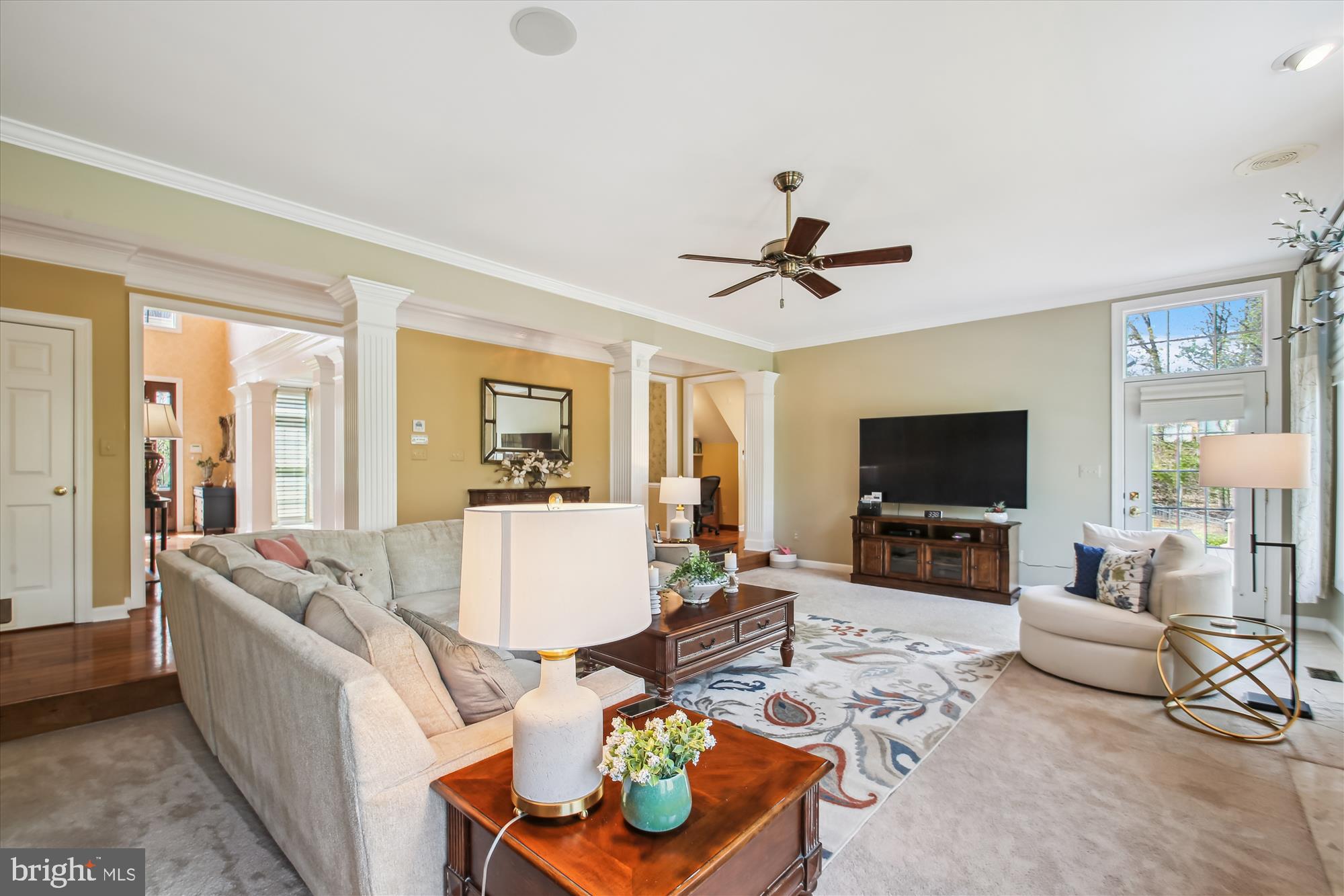 WYNNEWOOD - Residential