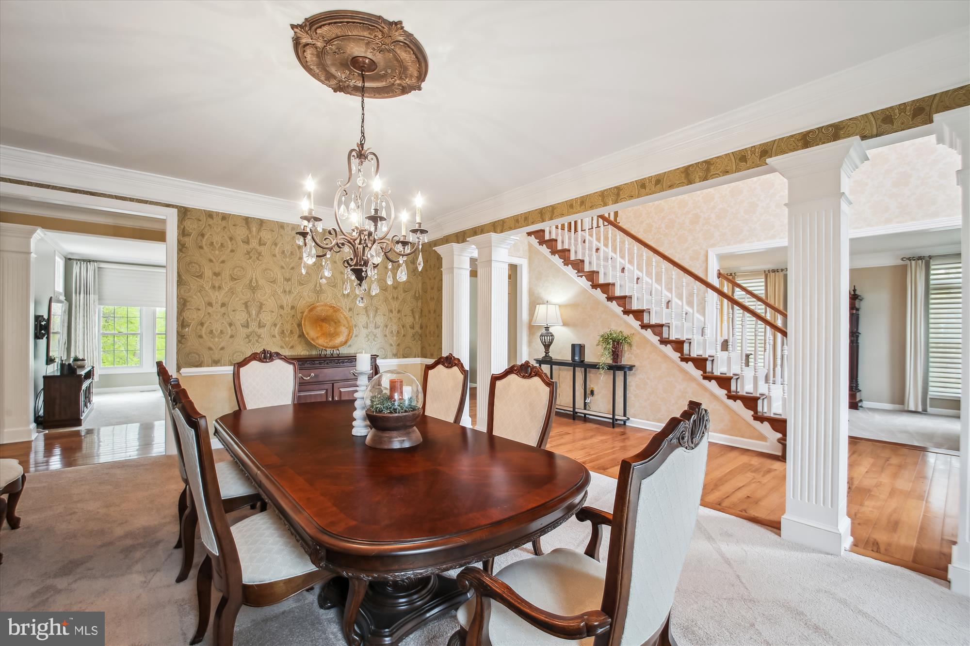 WYNNEWOOD - Residential