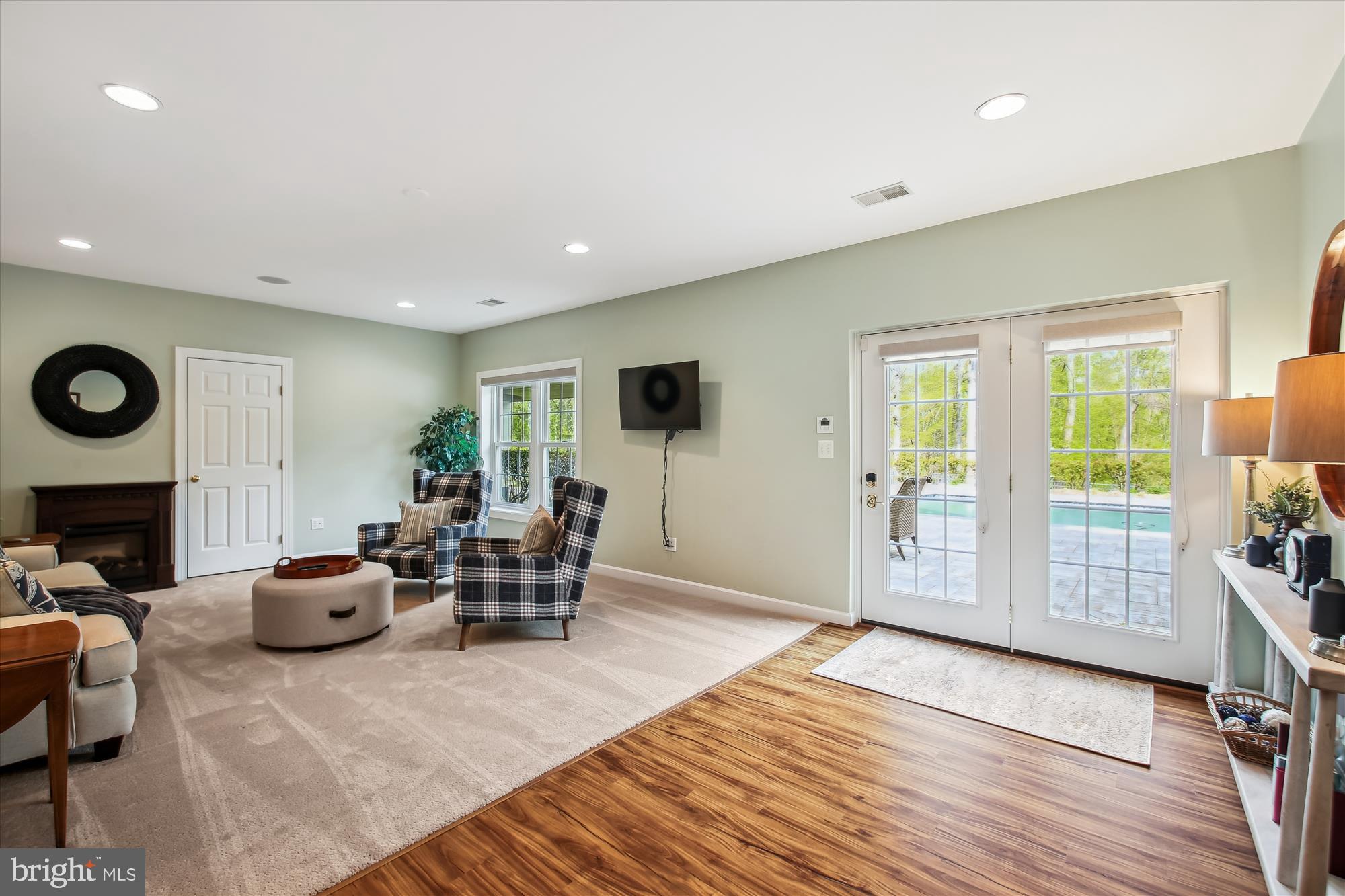 WYNNEWOOD - Residential