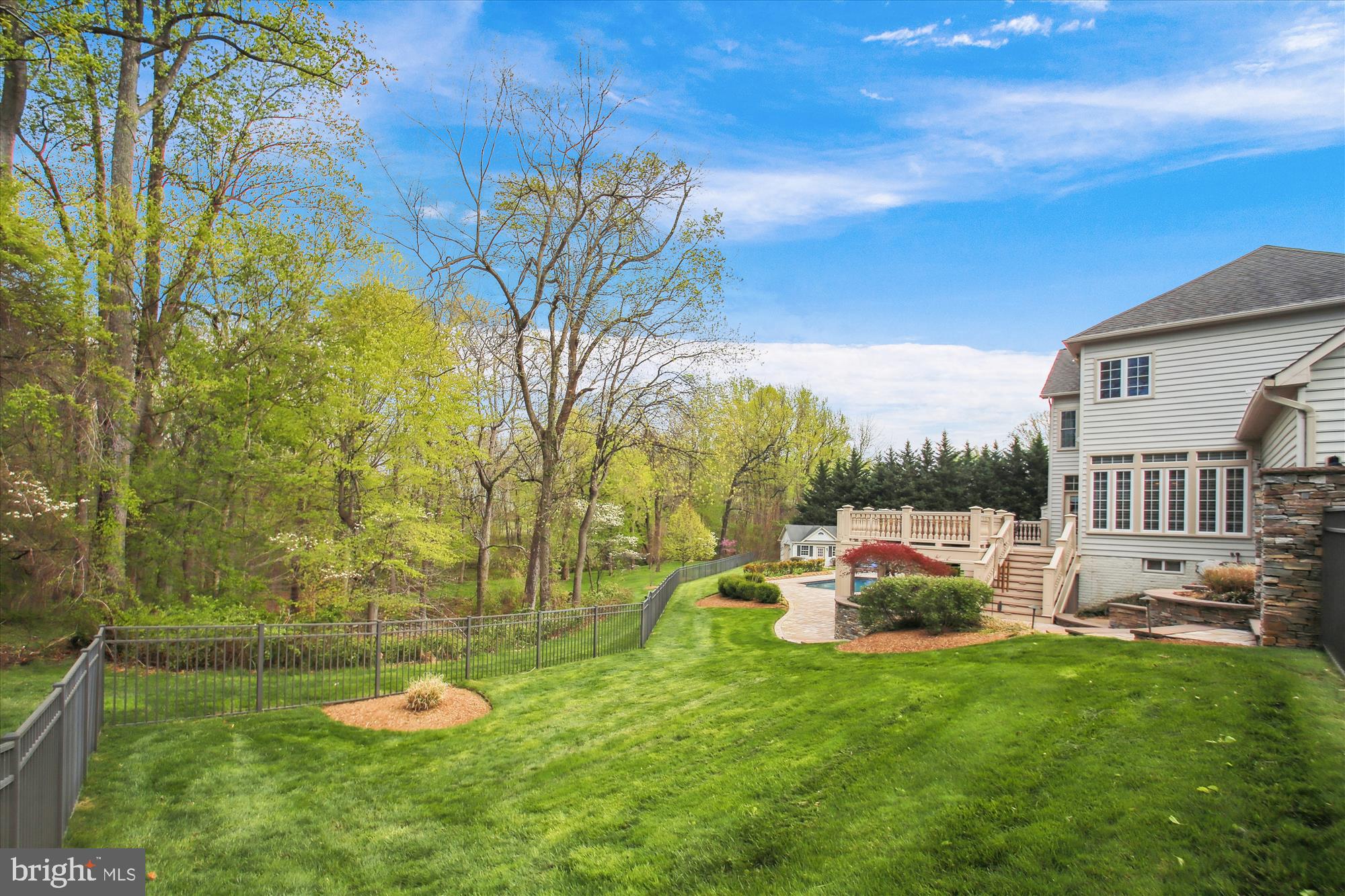 WYNNEWOOD - Residential