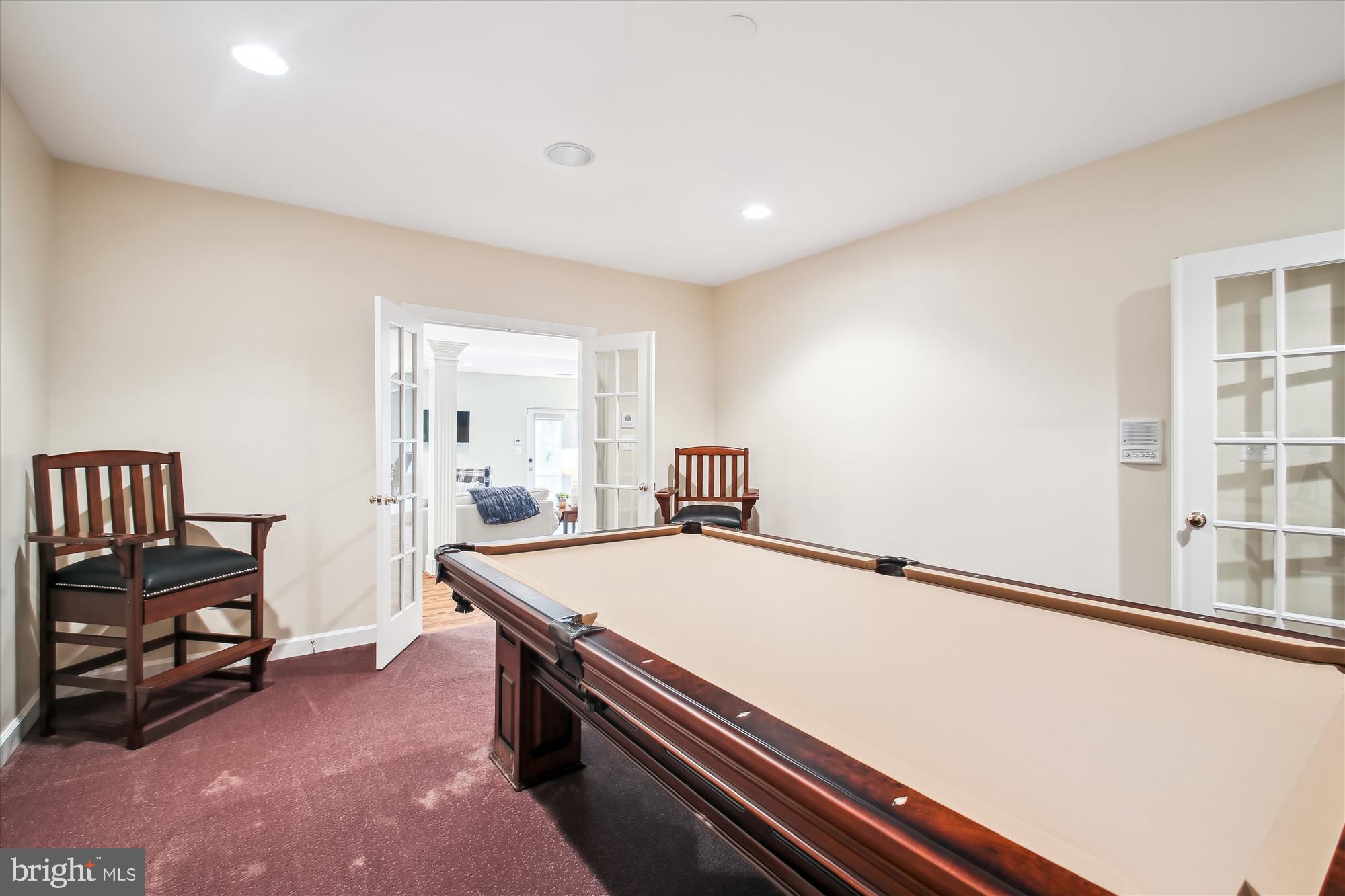 WYNNEWOOD - Residential