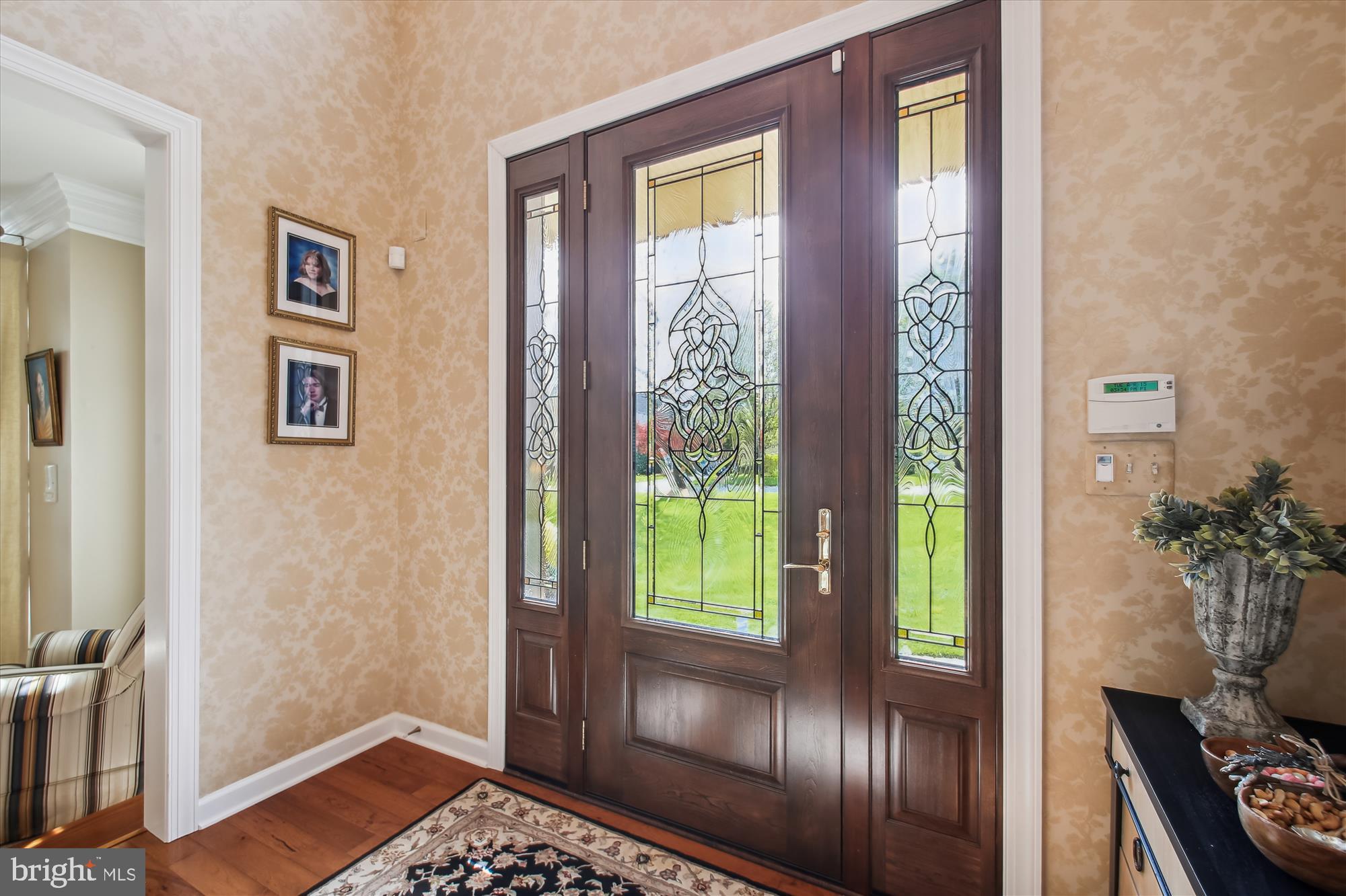 WYNNEWOOD - Residential