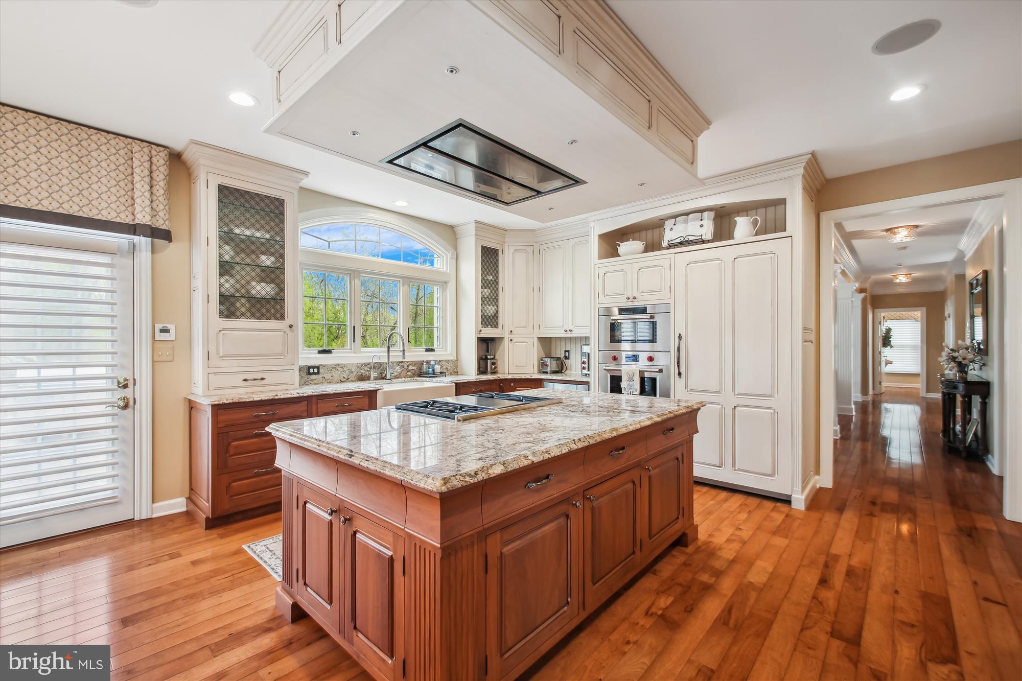 WYNNEWOOD - Residential