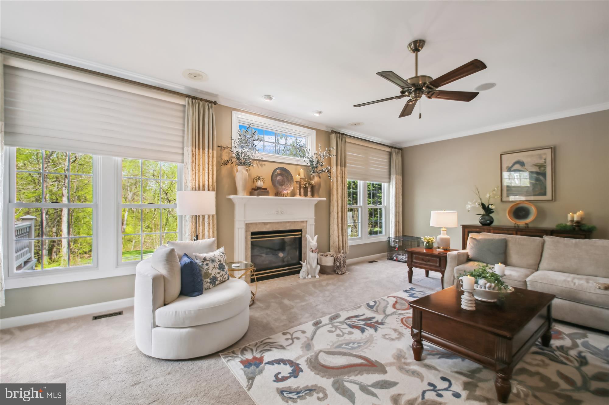 WYNNEWOOD - Residential