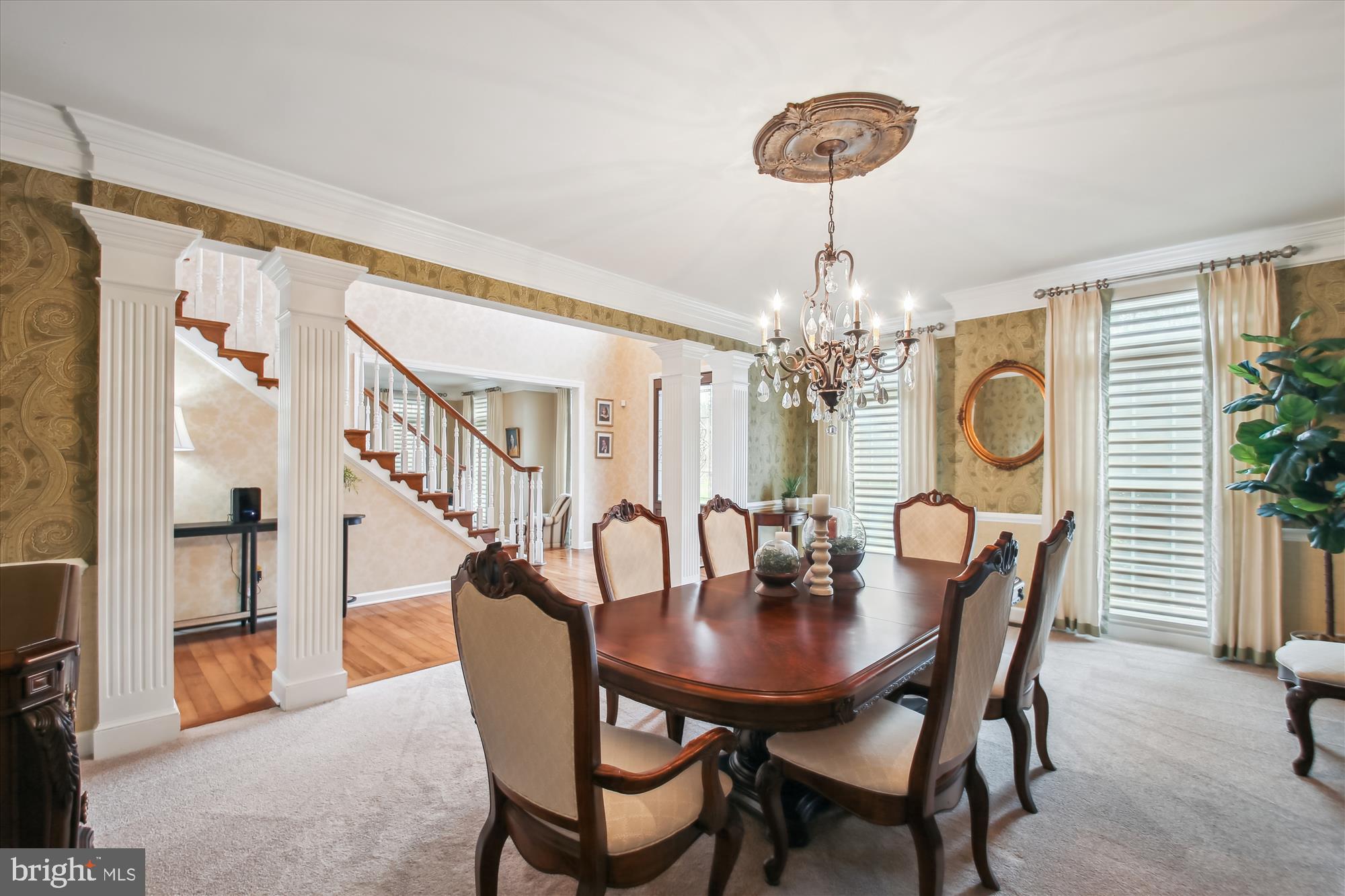 WYNNEWOOD - Residential