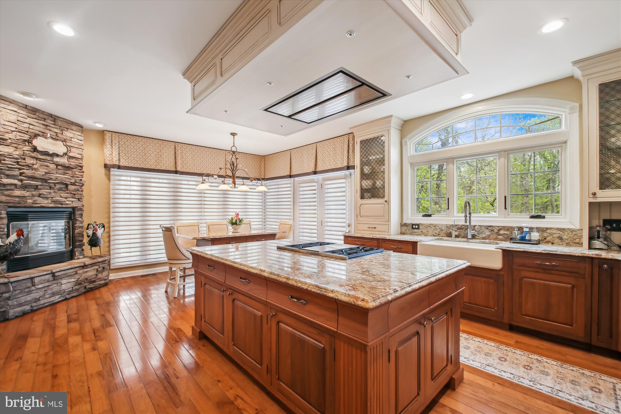 WYNNEWOOD - Residential