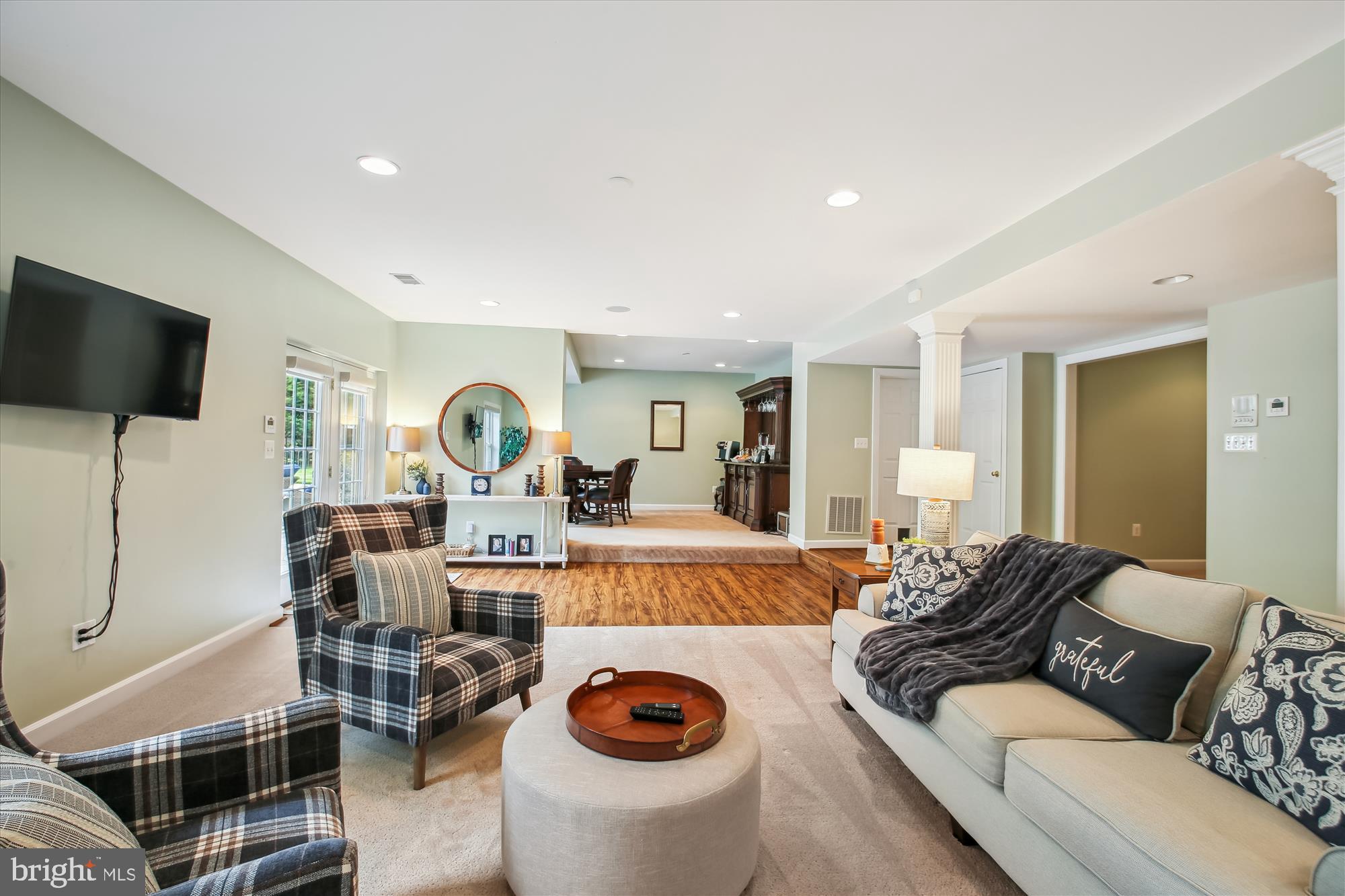 WYNNEWOOD - Residential