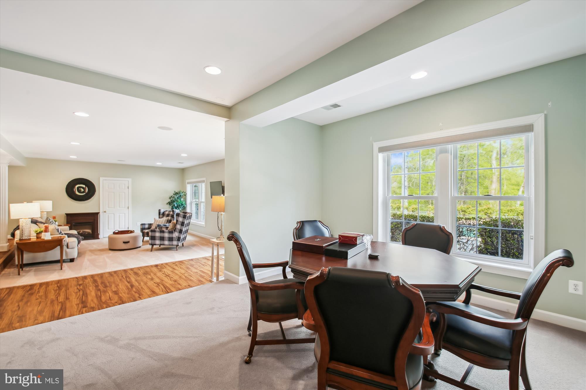 WYNNEWOOD - Residential