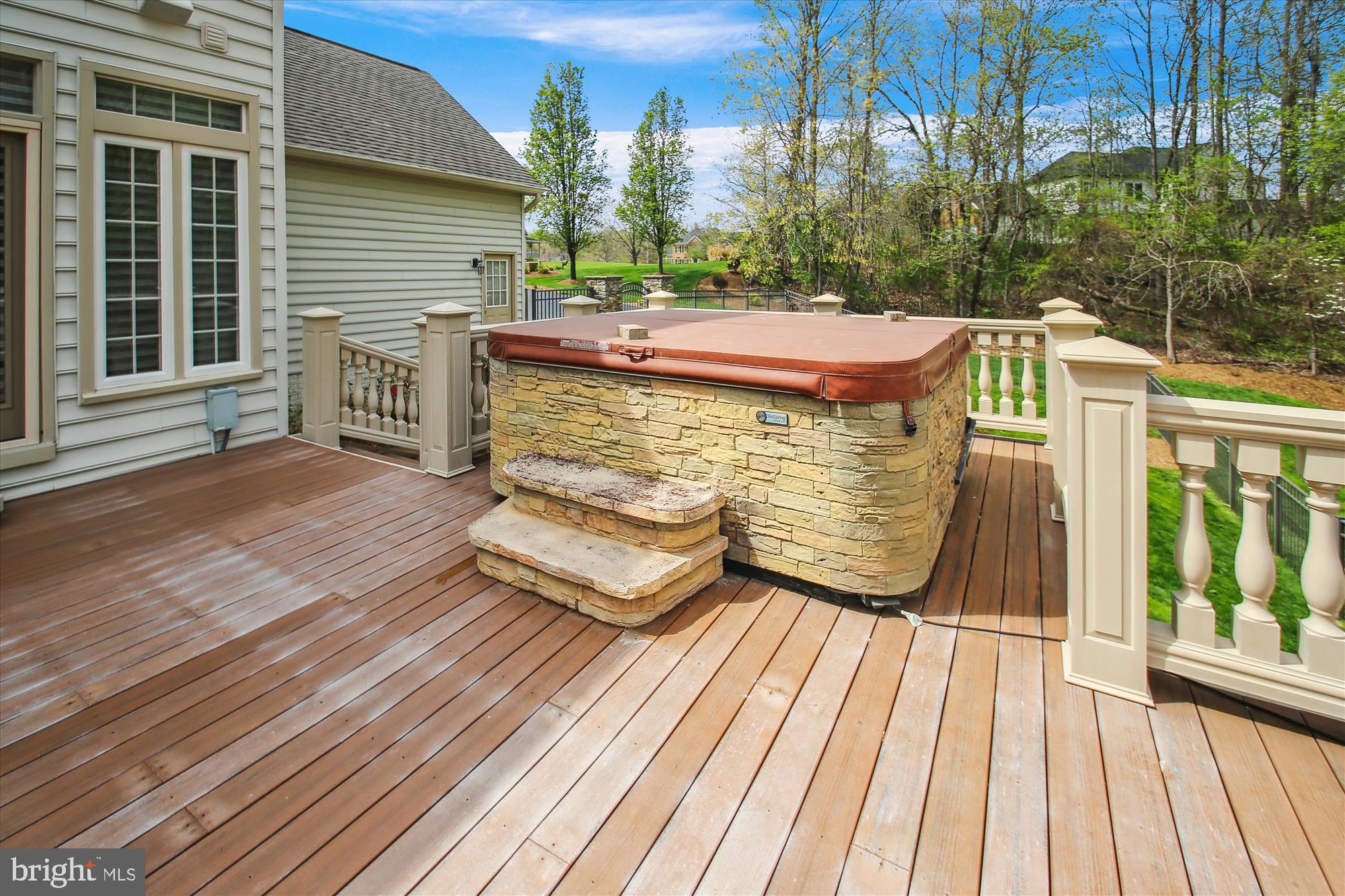 WYNNEWOOD - Residential