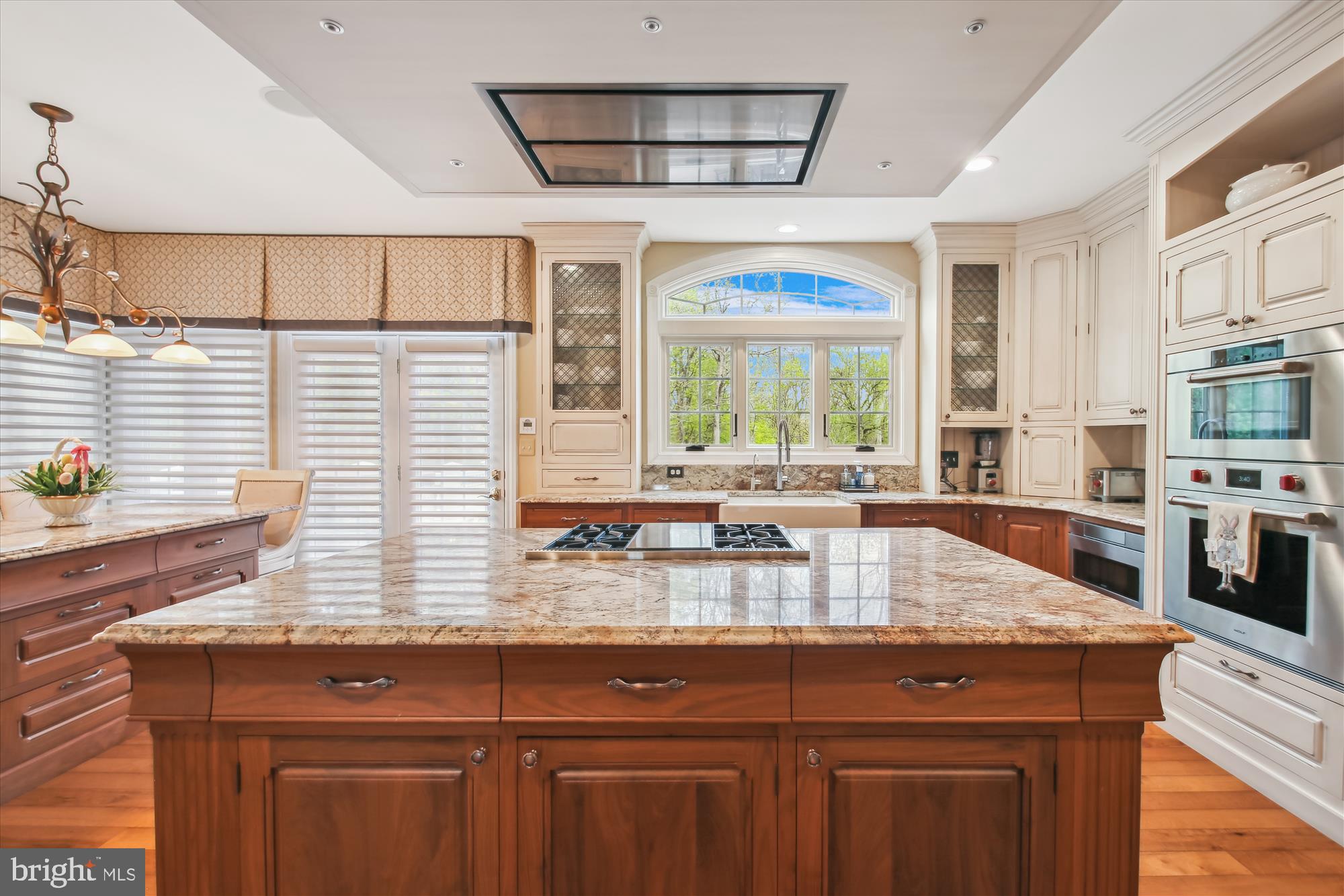 WYNNEWOOD - Residential