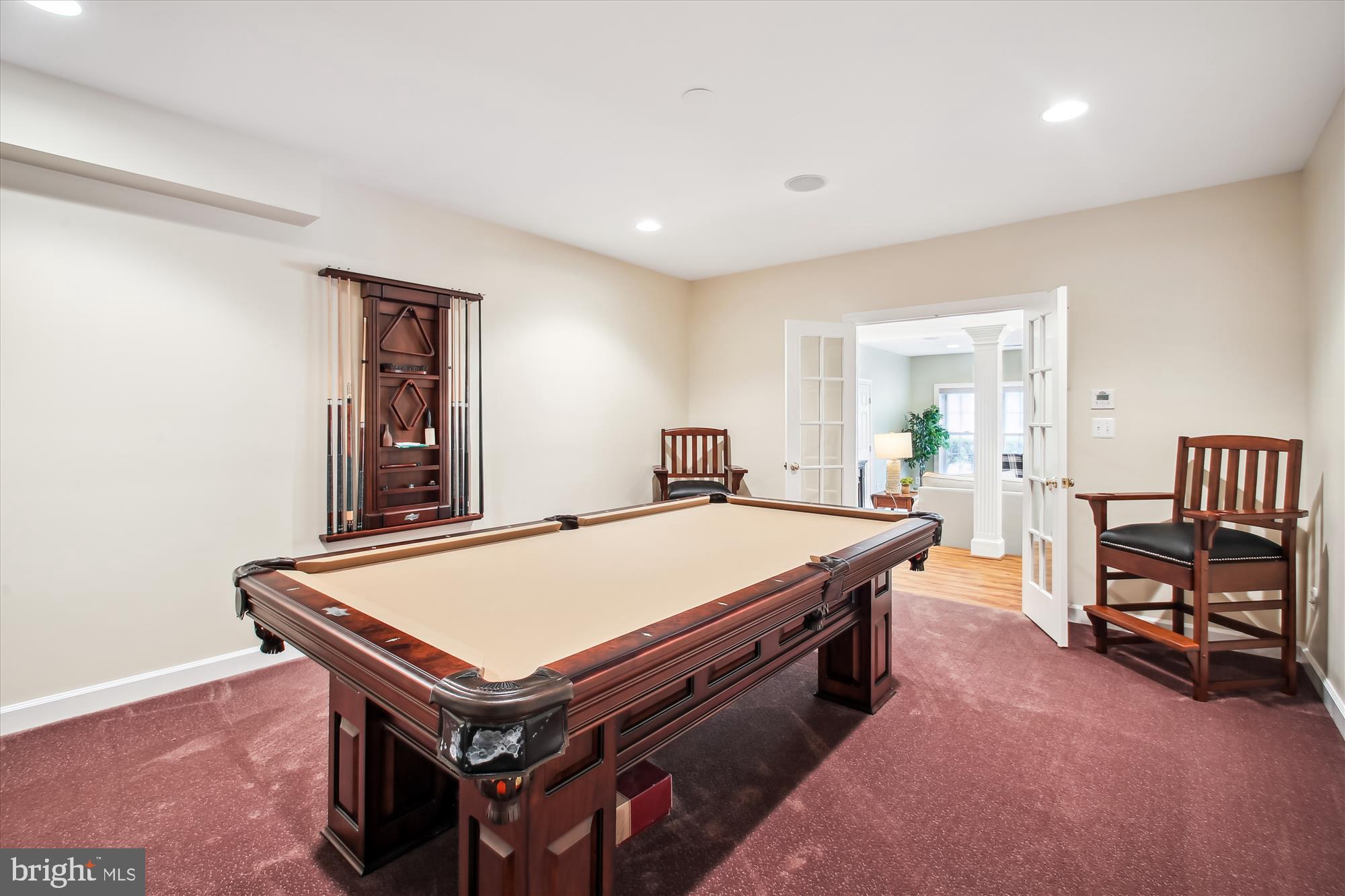 WYNNEWOOD - Residential