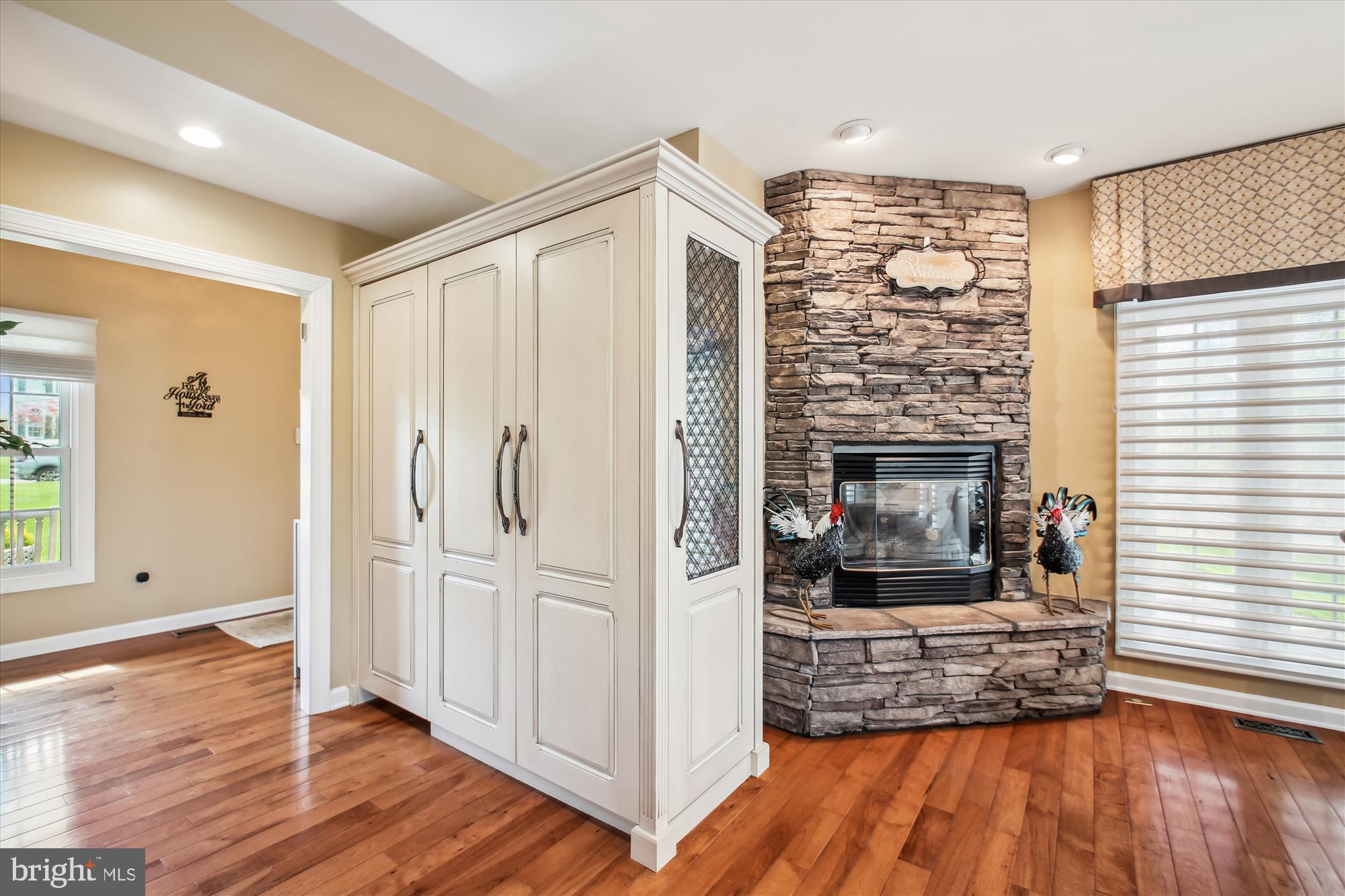 WYNNEWOOD - Residential