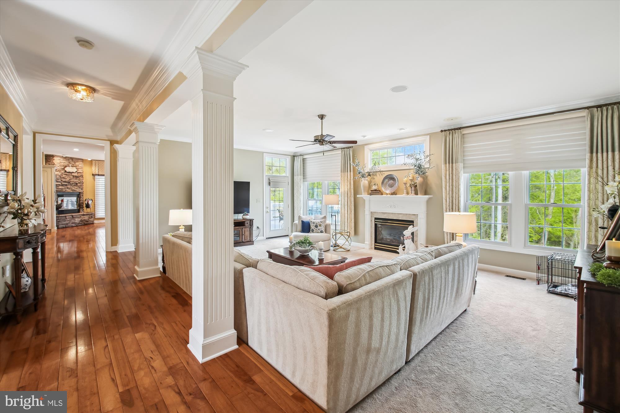 WYNNEWOOD - Residential