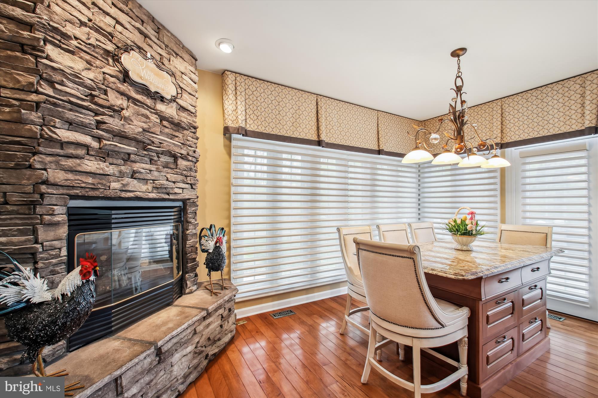 WYNNEWOOD - Residential