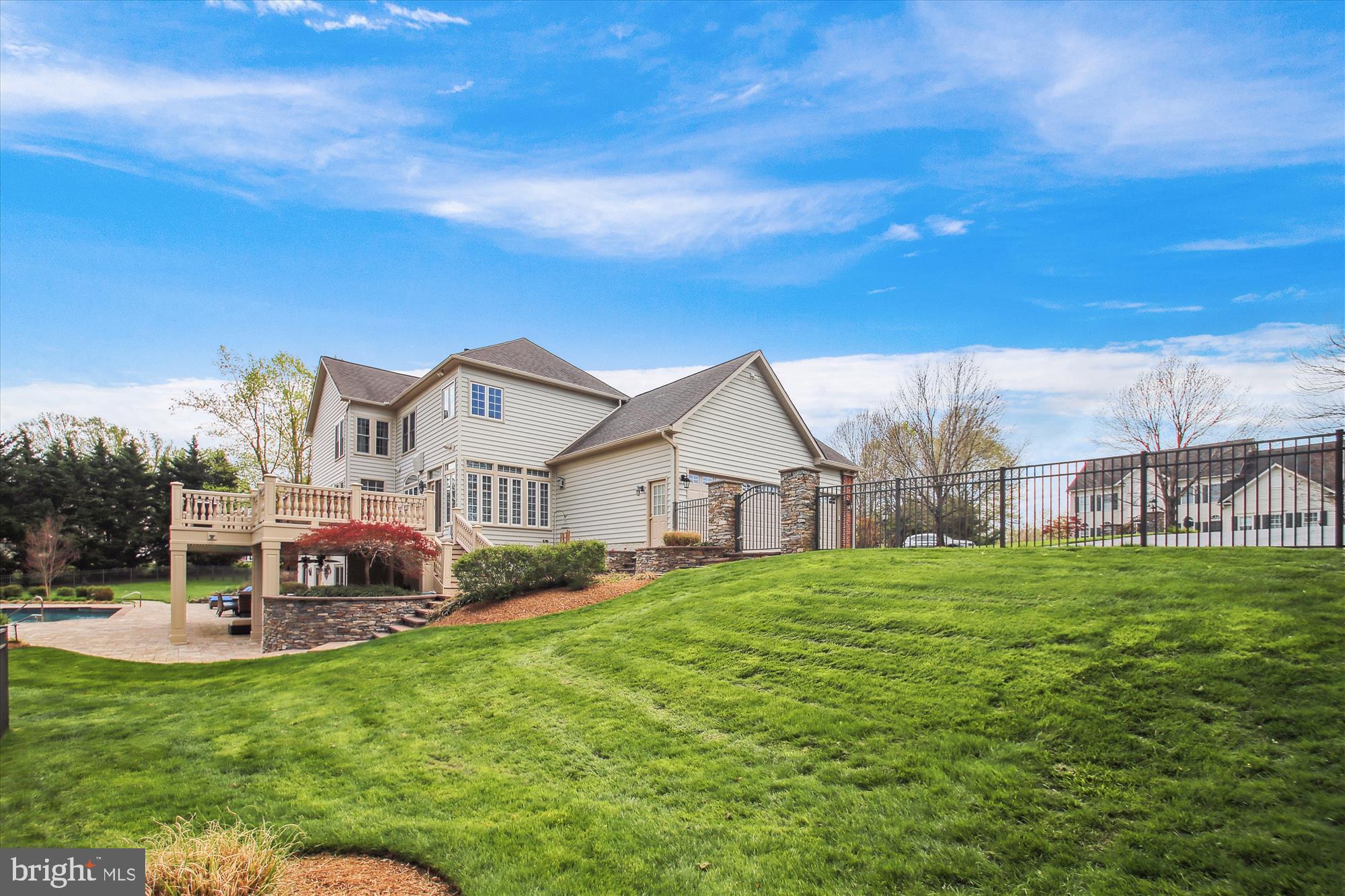 WYNNEWOOD - Residential