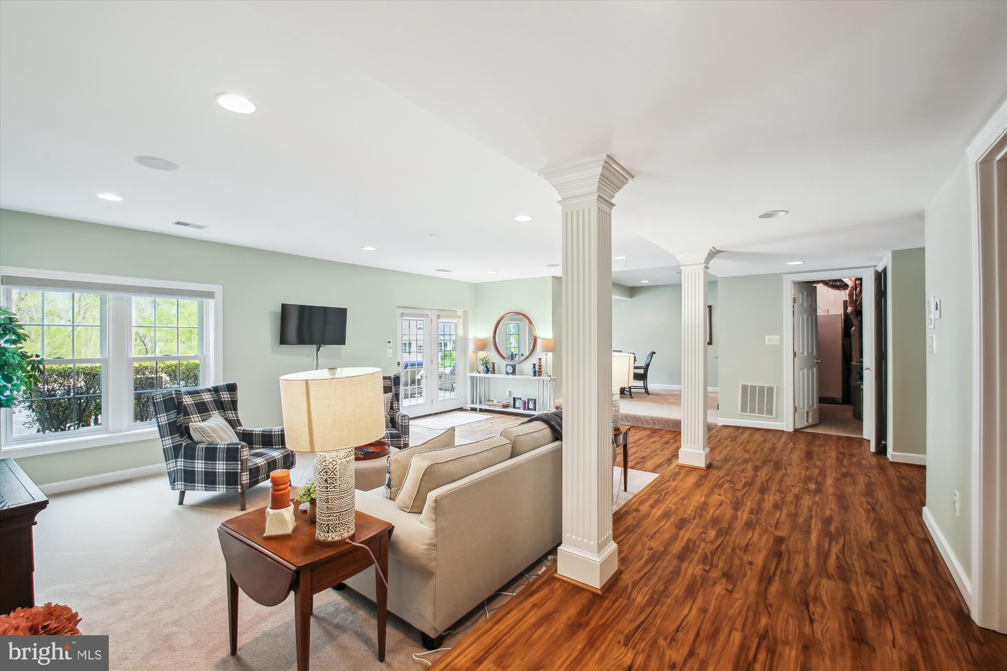 WYNNEWOOD - Residential