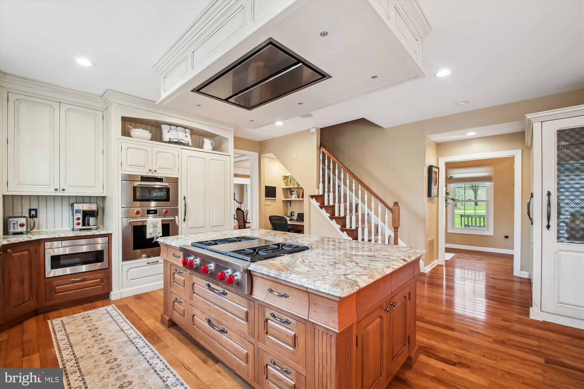 WYNNEWOOD - Residential